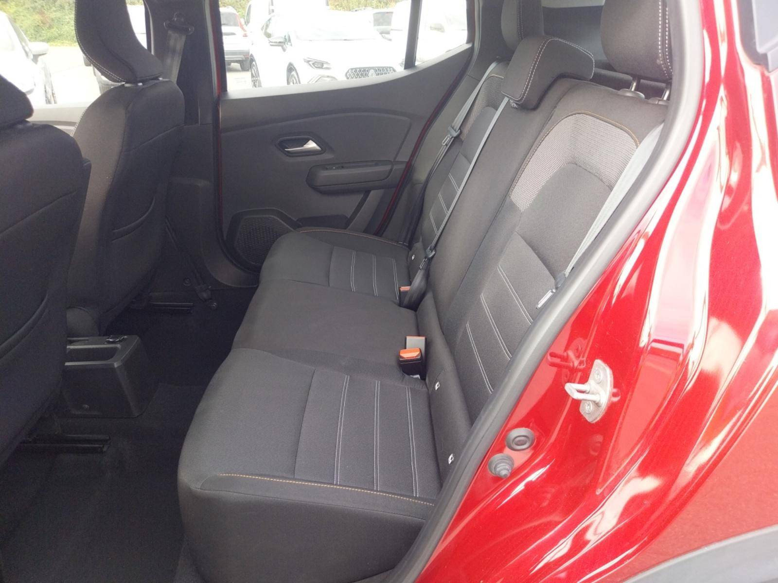 Vente en ligne Dacia Sandero  ECO-G 100 au prix de 12 990 €