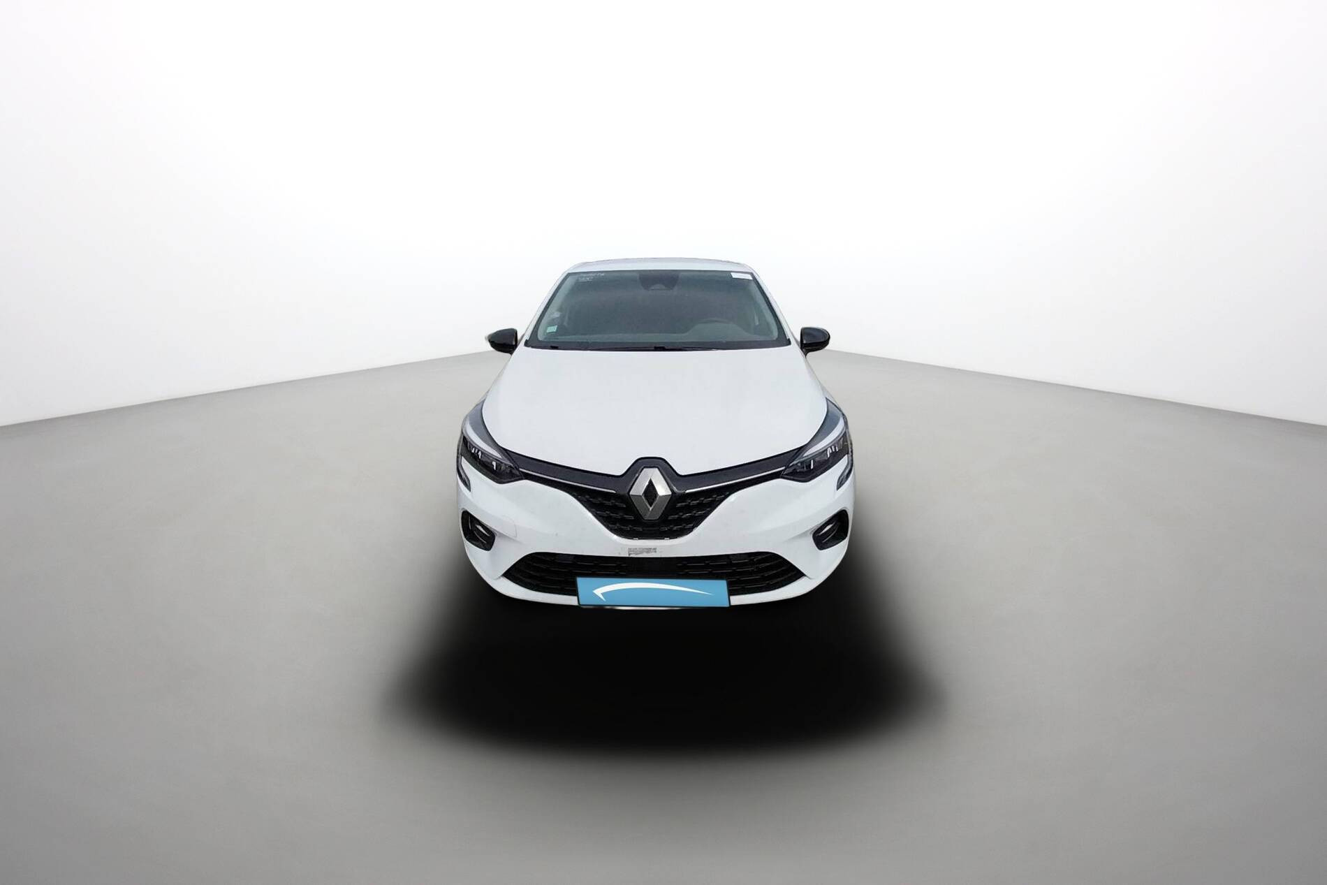 Vente en ligne Renault Clio 5 Clio TCe 100 GPL au prix de 14 990 €