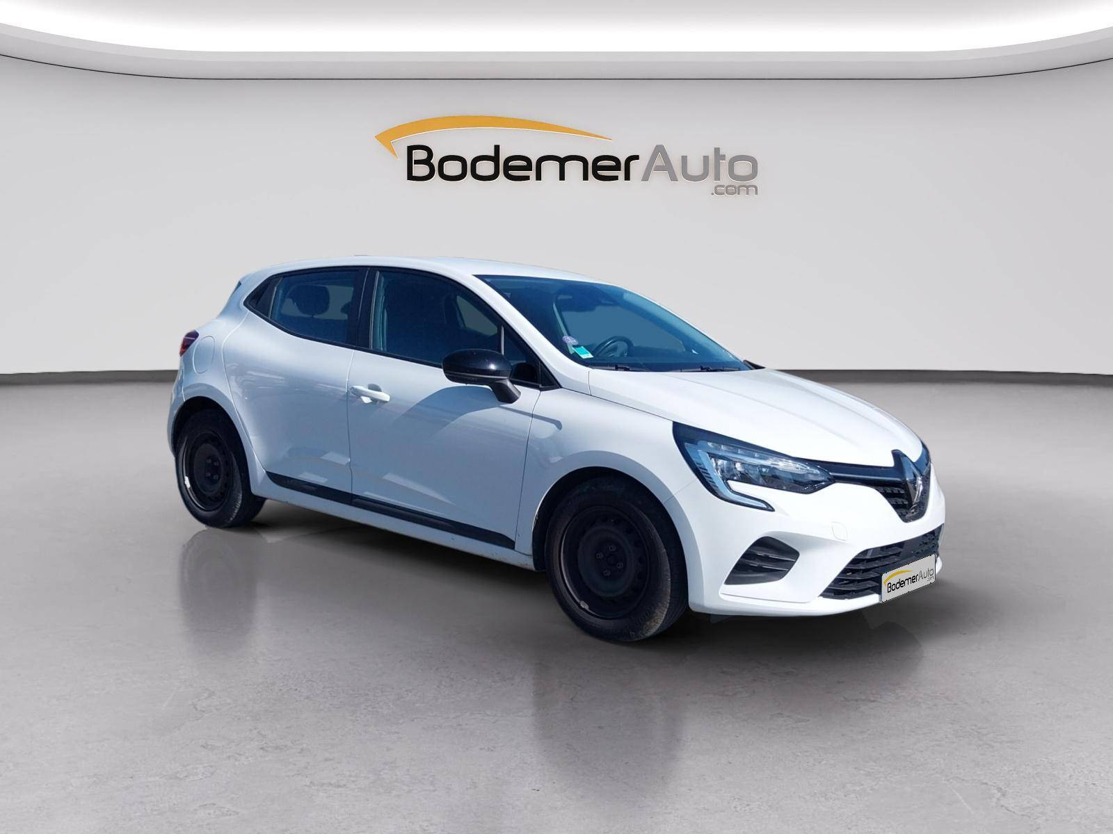 Vente en ligne Renault Clio 5 Clio TCe 90 au prix de 12 990 €