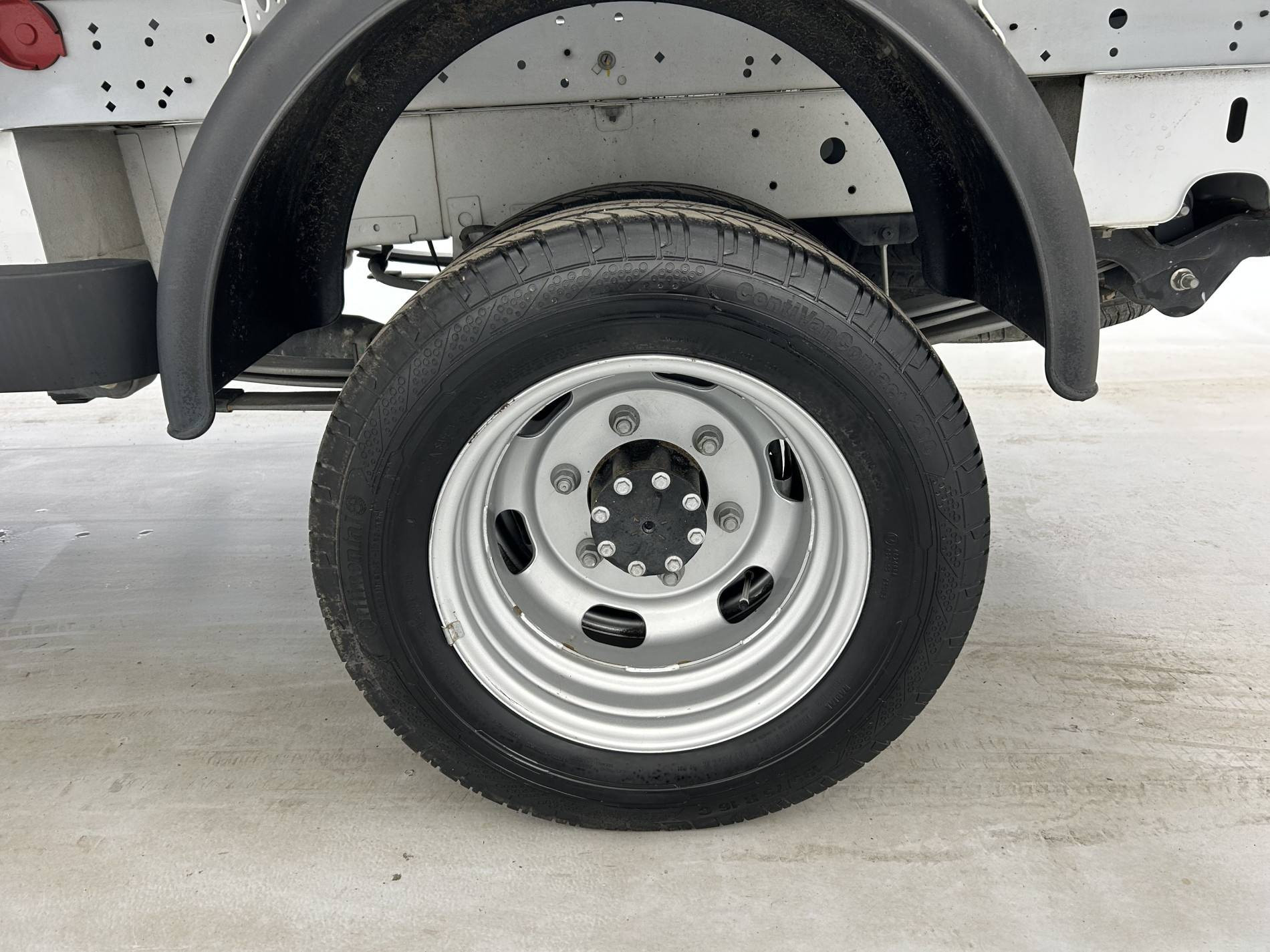 Vente en ligne Renault Master 3 Châssis Cabine MASTER CC PROP RJ3500 L2 PAFC BLUE DCI 130 EURO VI au prix de 33 990 €