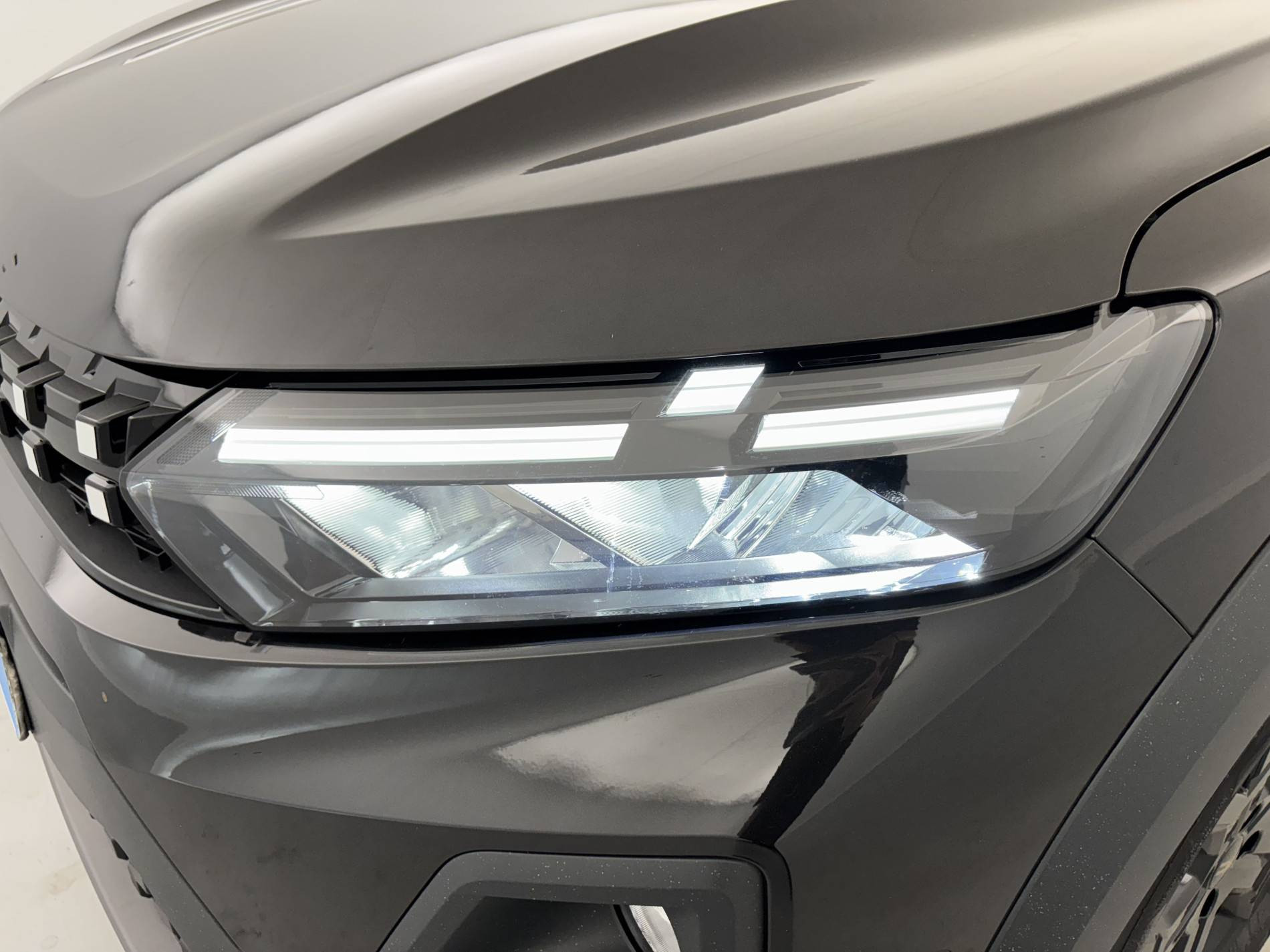 Vente en ligne Dacia Sandero  TCe 110 au prix de 18 990 €