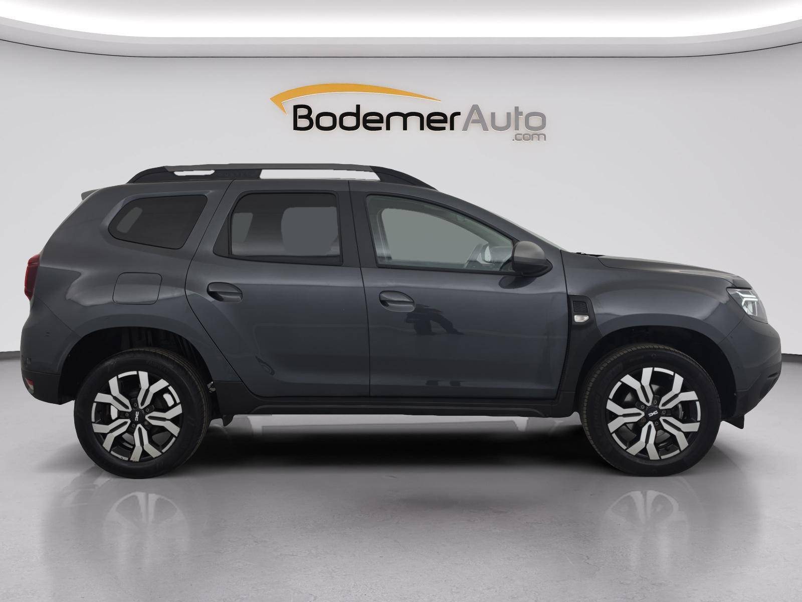 Vente en ligne Dacia Duster  TCe 130 4x2 au prix de 18 990 €