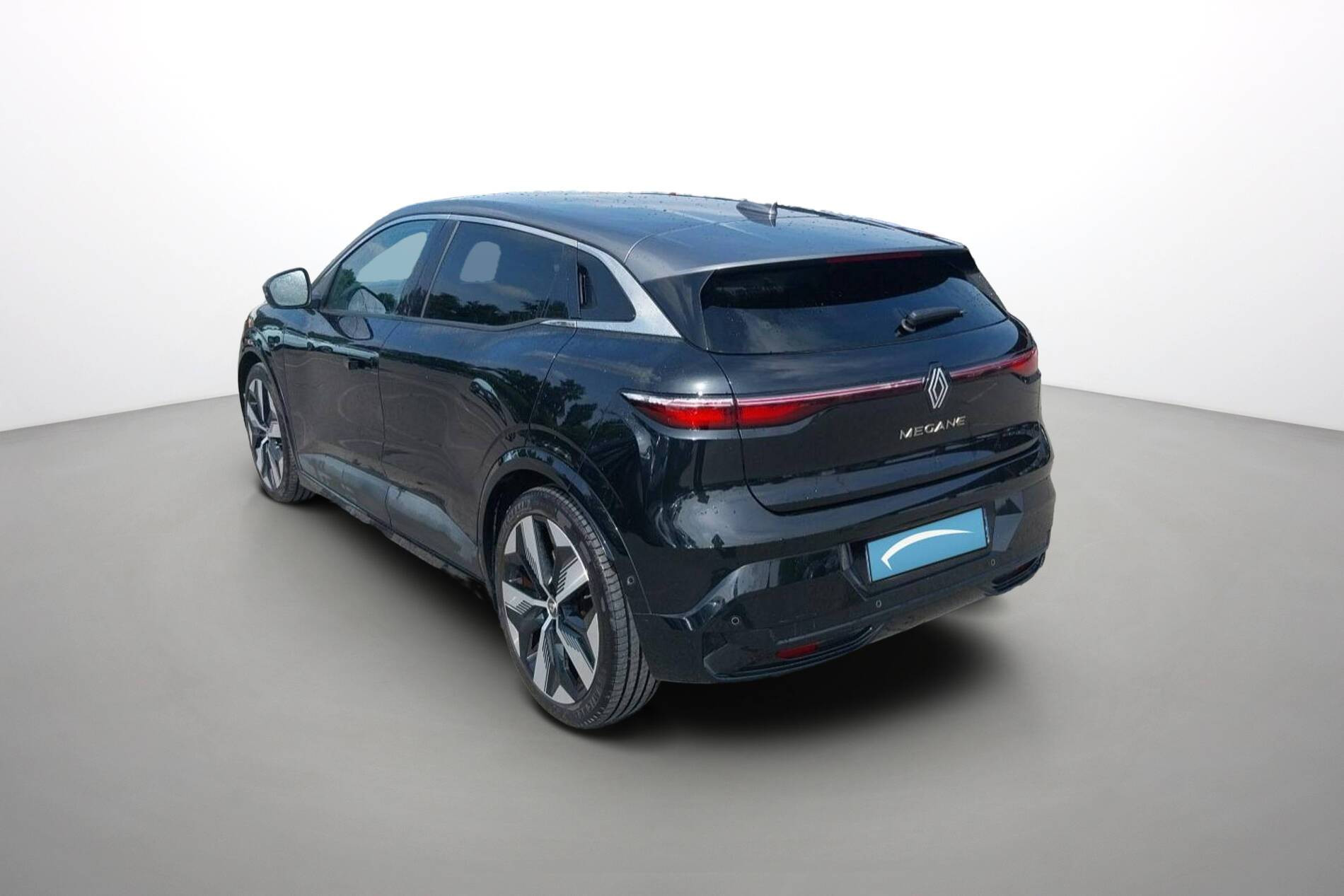 Vente en ligne Renault Megane E-Tech  EV60 220 ch optimum charge au prix de 24 990 €