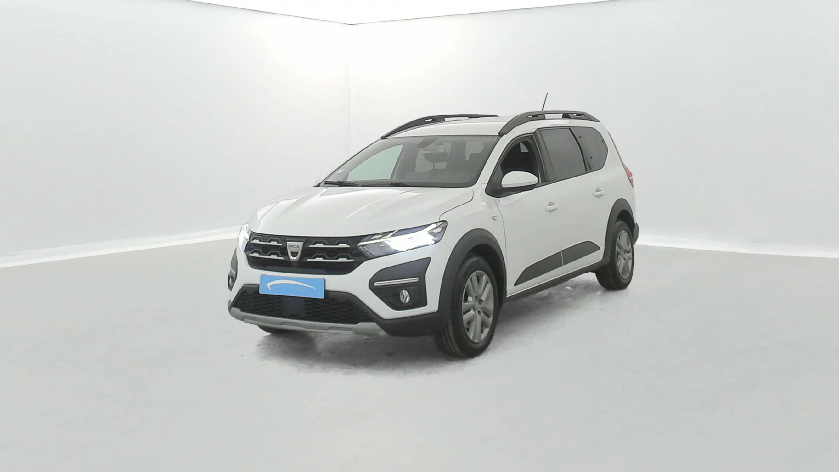 Dacia Jogger  ECO-G 100 7 places occasion de 2022 en vente à Cherbourg