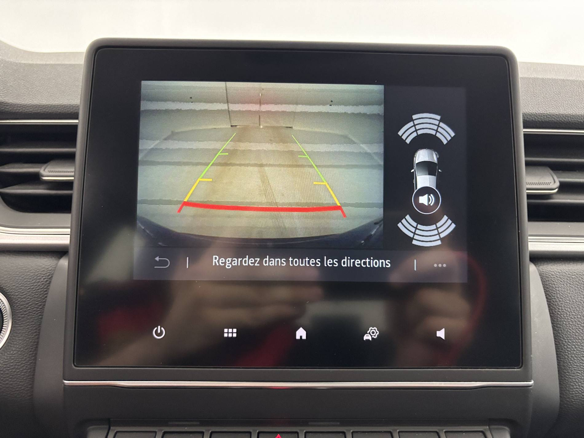 Vente en ligne Renault Captur  E-Tech full hybrid 145 au prix de 19 590 €