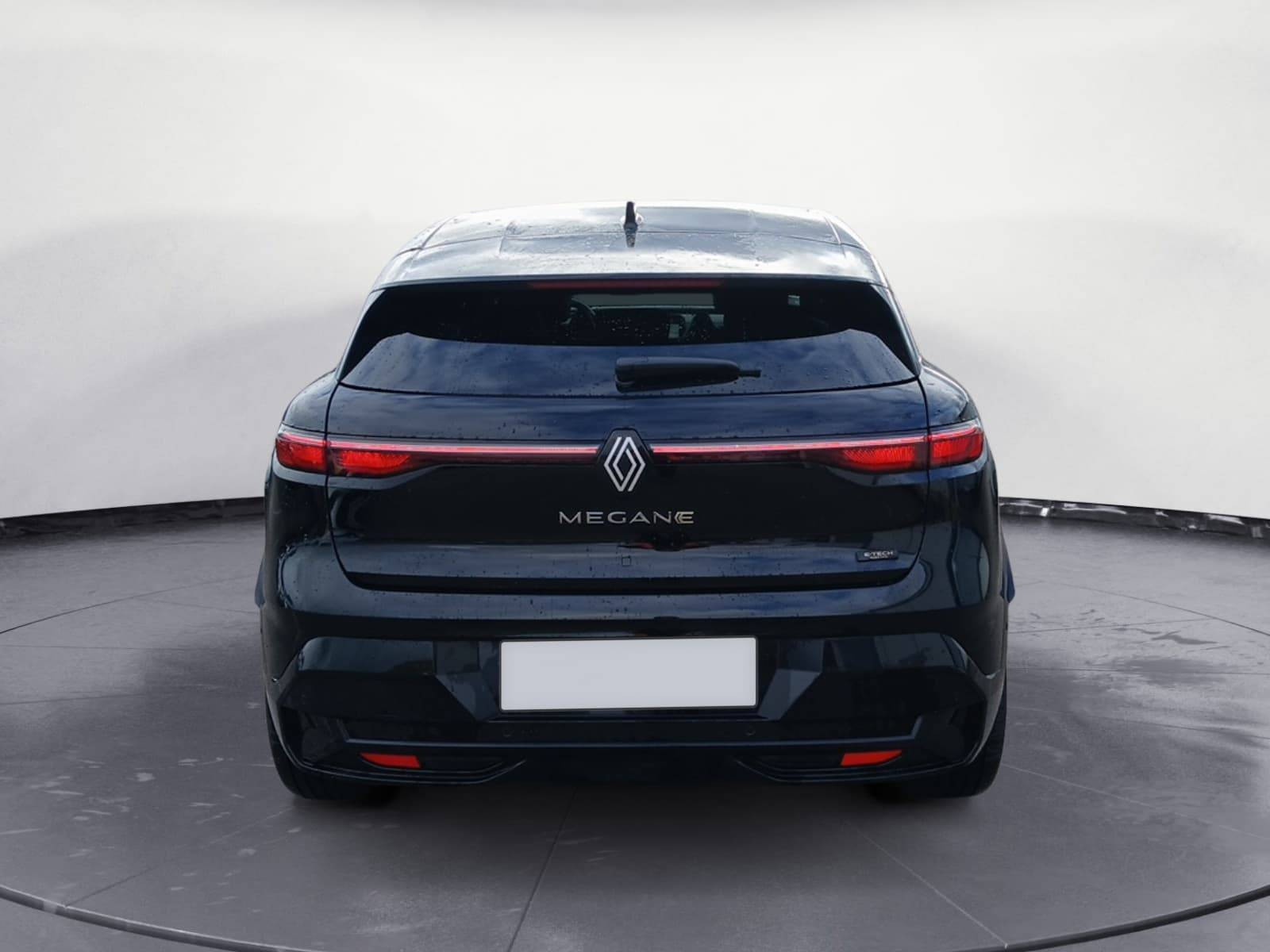 Vente en ligne Renault Megane E-Tech  220 ch autonomie confort GSR2 au prix de 29 990 €