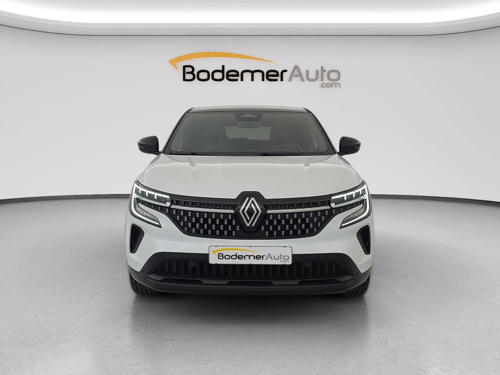 Vente en ligne Renault Austral  mild hybrid advanced 130 au prix de 23 900 €