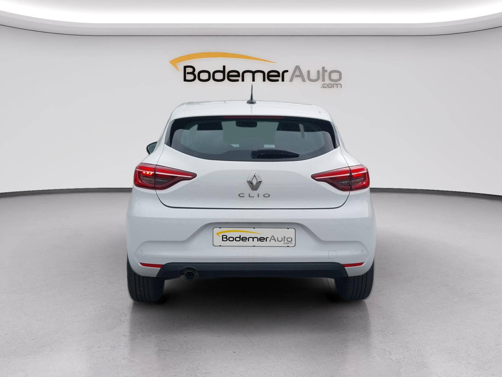Vente en ligne Renault Clio 5 Clio TCe 90 - 21N au prix de 12 490 €