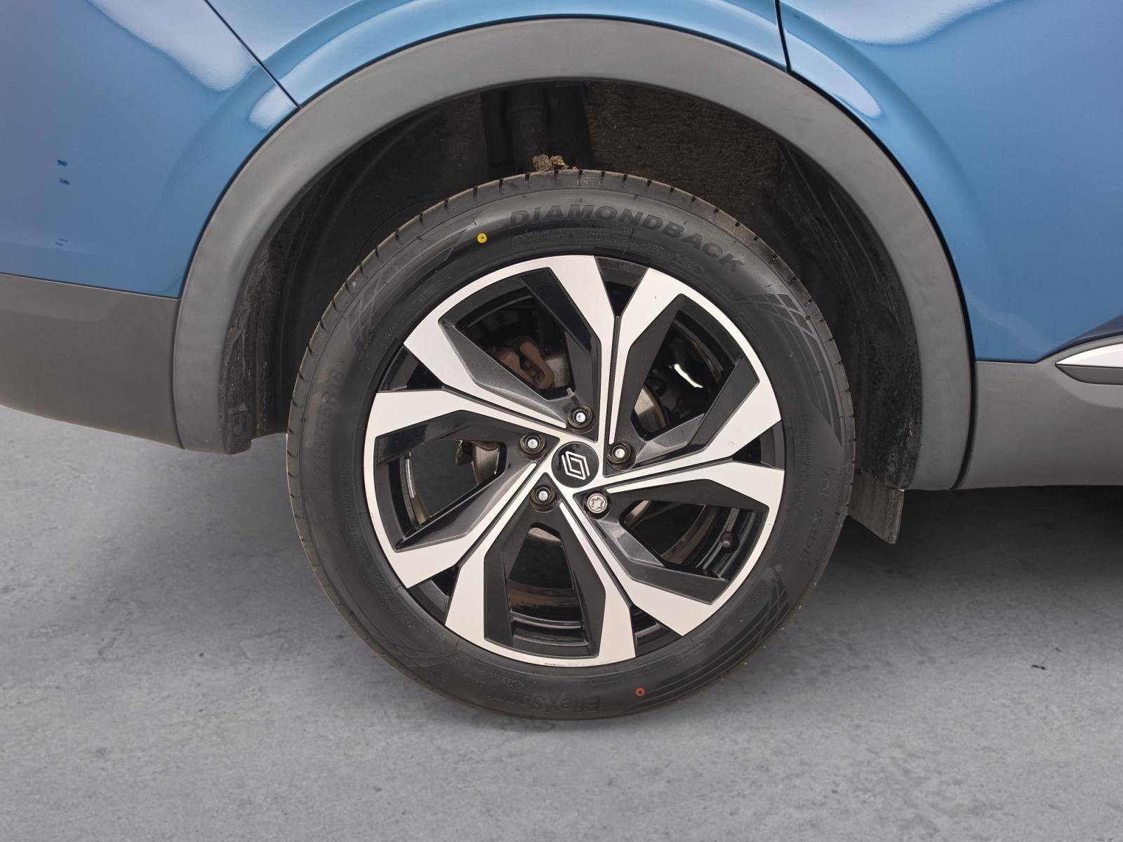Vente en ligne Renault Arkana  E-Tech 145 - 23 au prix de 21 390 €