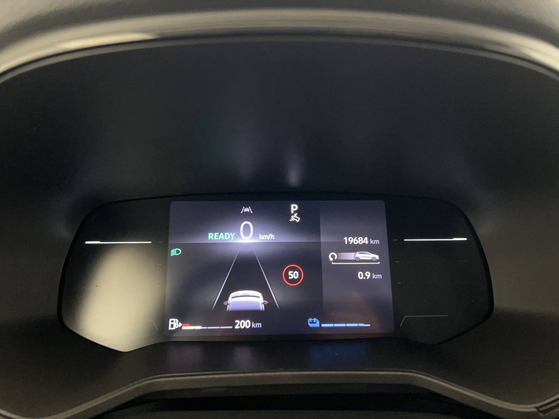 Vente en ligne Renault Clio 5 Clio E-Tech full hybrid 145 ch GSR2 au prix de 19 990 €