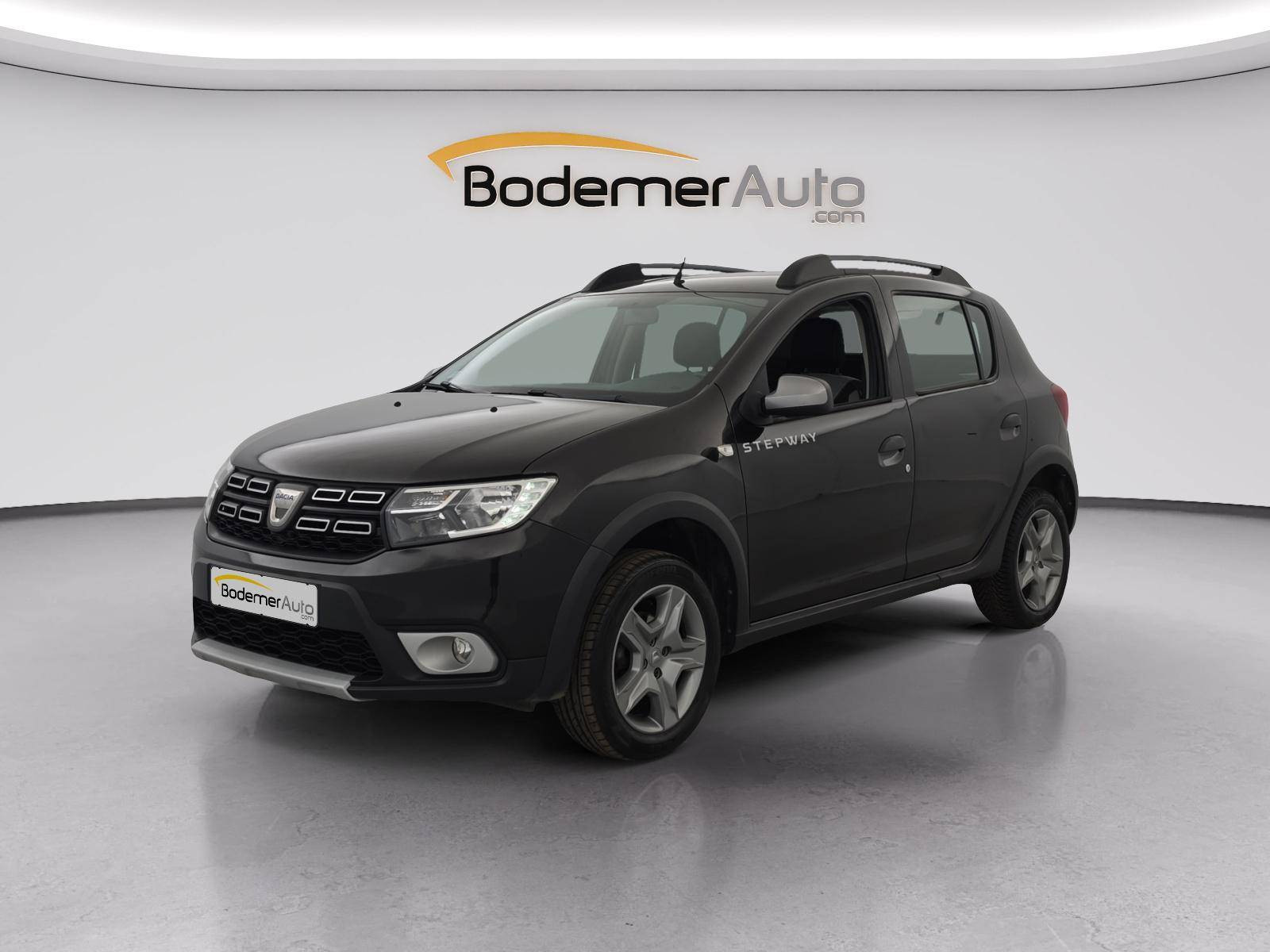 Dacia Sandero  TCe 90 occasion de 2019 en vente à Morlaix