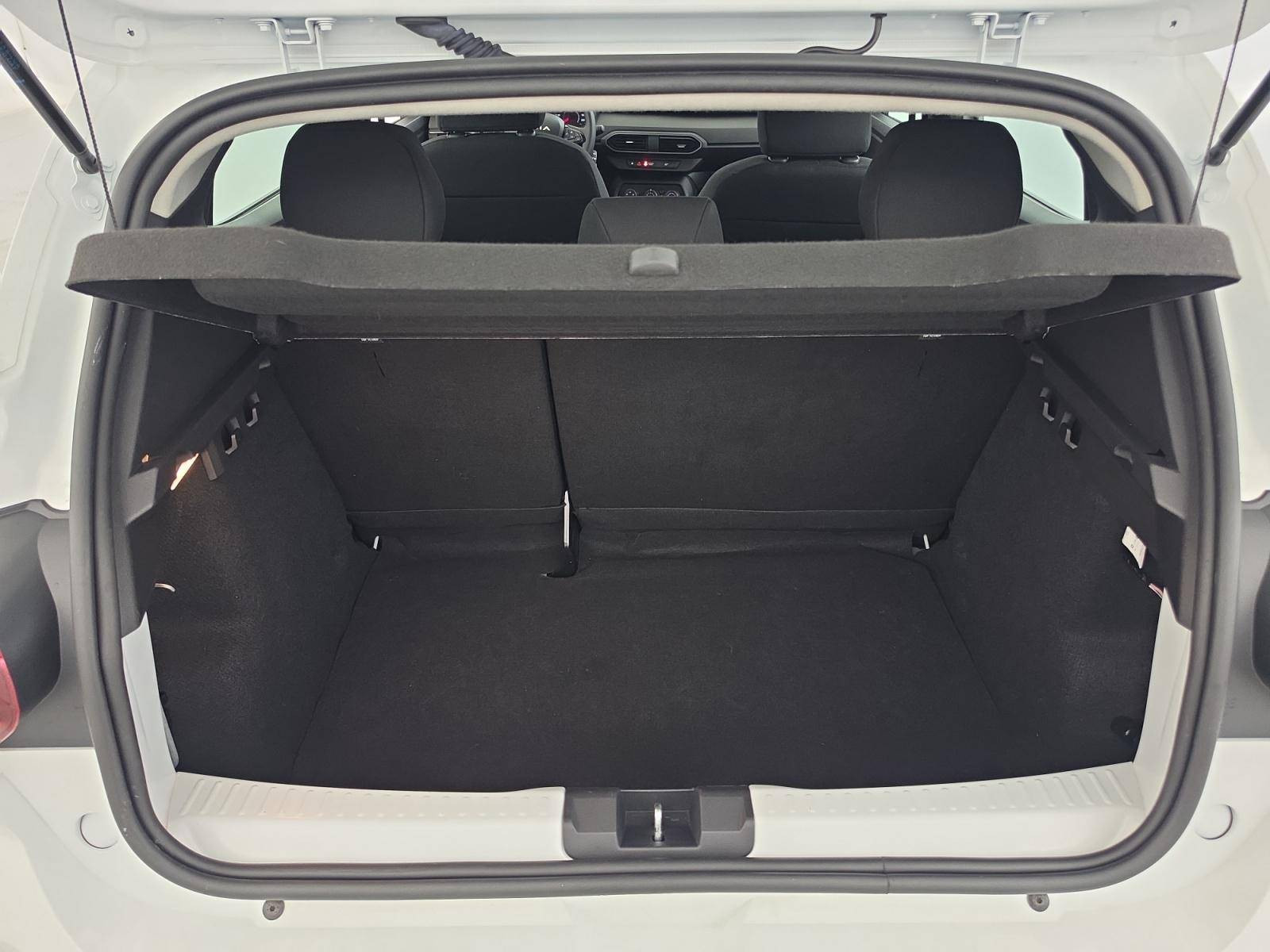 Vente en ligne Dacia Sandero  SCe 65 au prix de 13 900 €