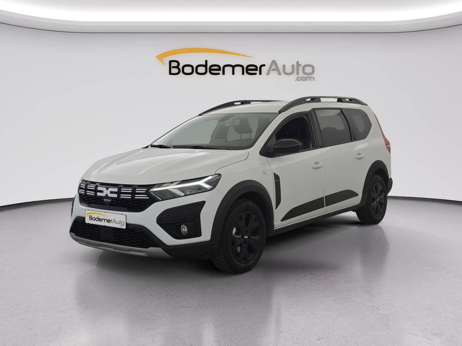 Dacia Jogger  Hybrid 140 5 places occasion de 2023 en vente à Lorient