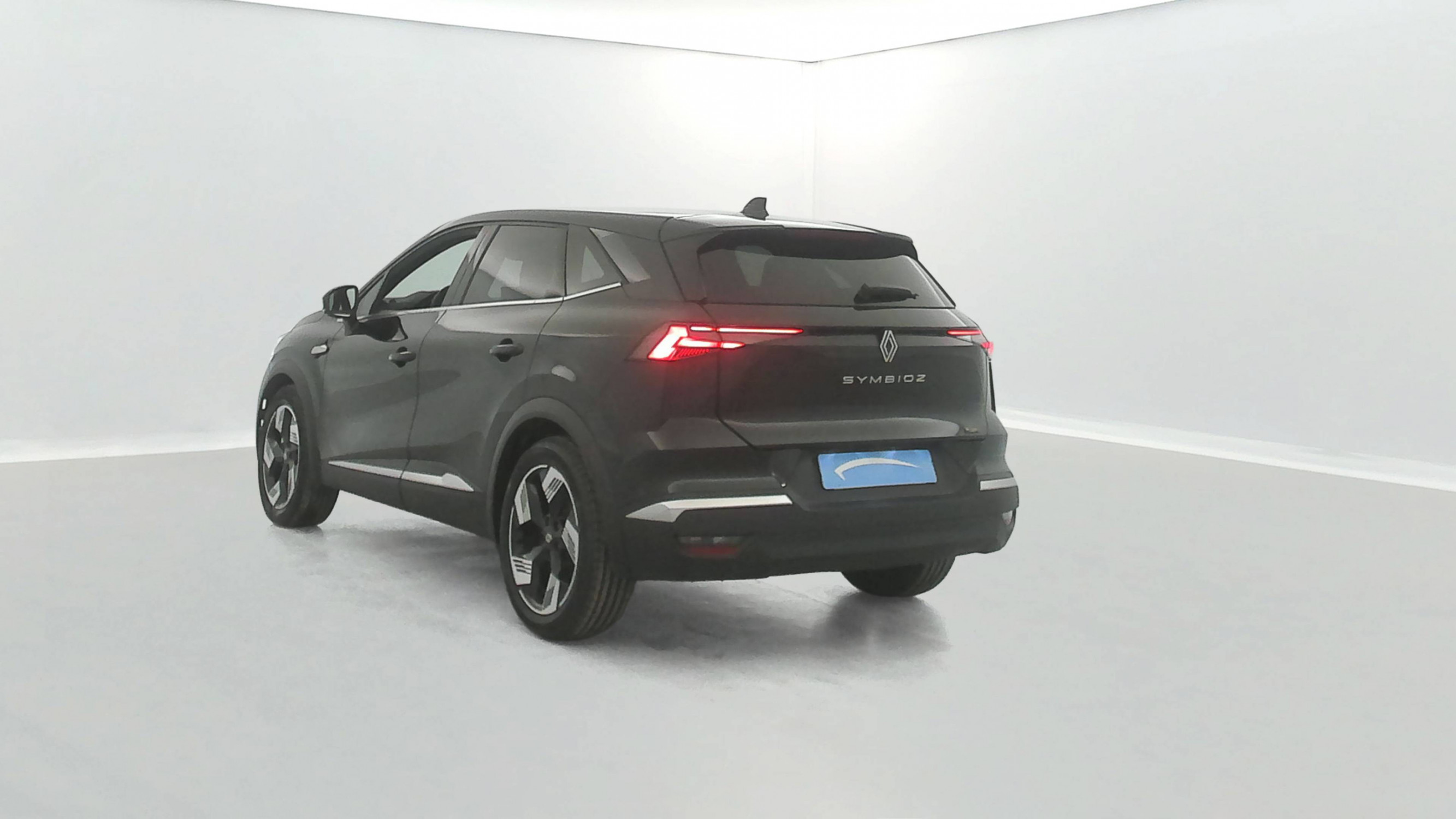 Vente en ligne Renault Symbioz  E-Tech full hybrid 145 au prix de 24 990 €