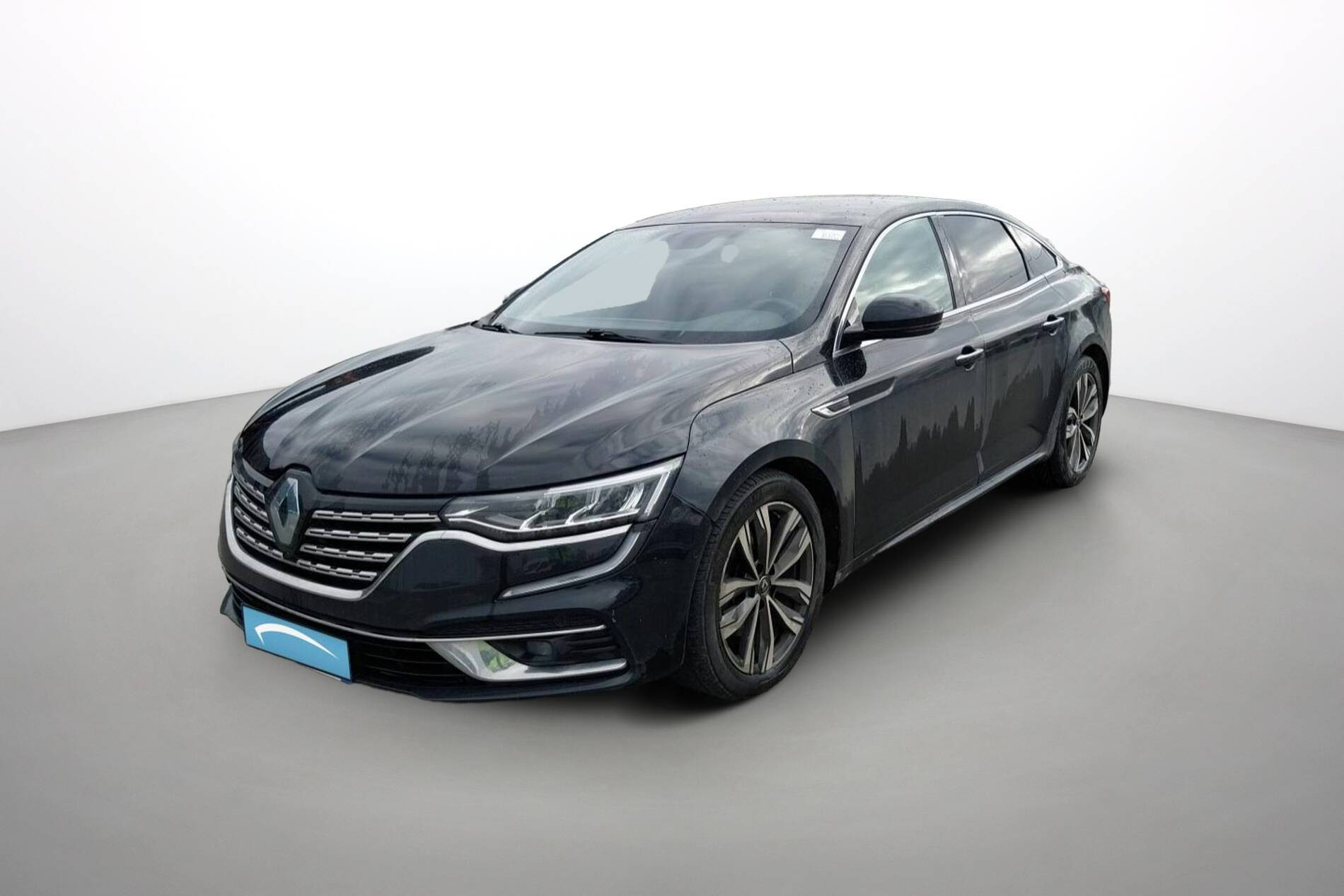 Renault Talisman  Blue dCi 160 EDC occasion de 2021 en vente à Caen