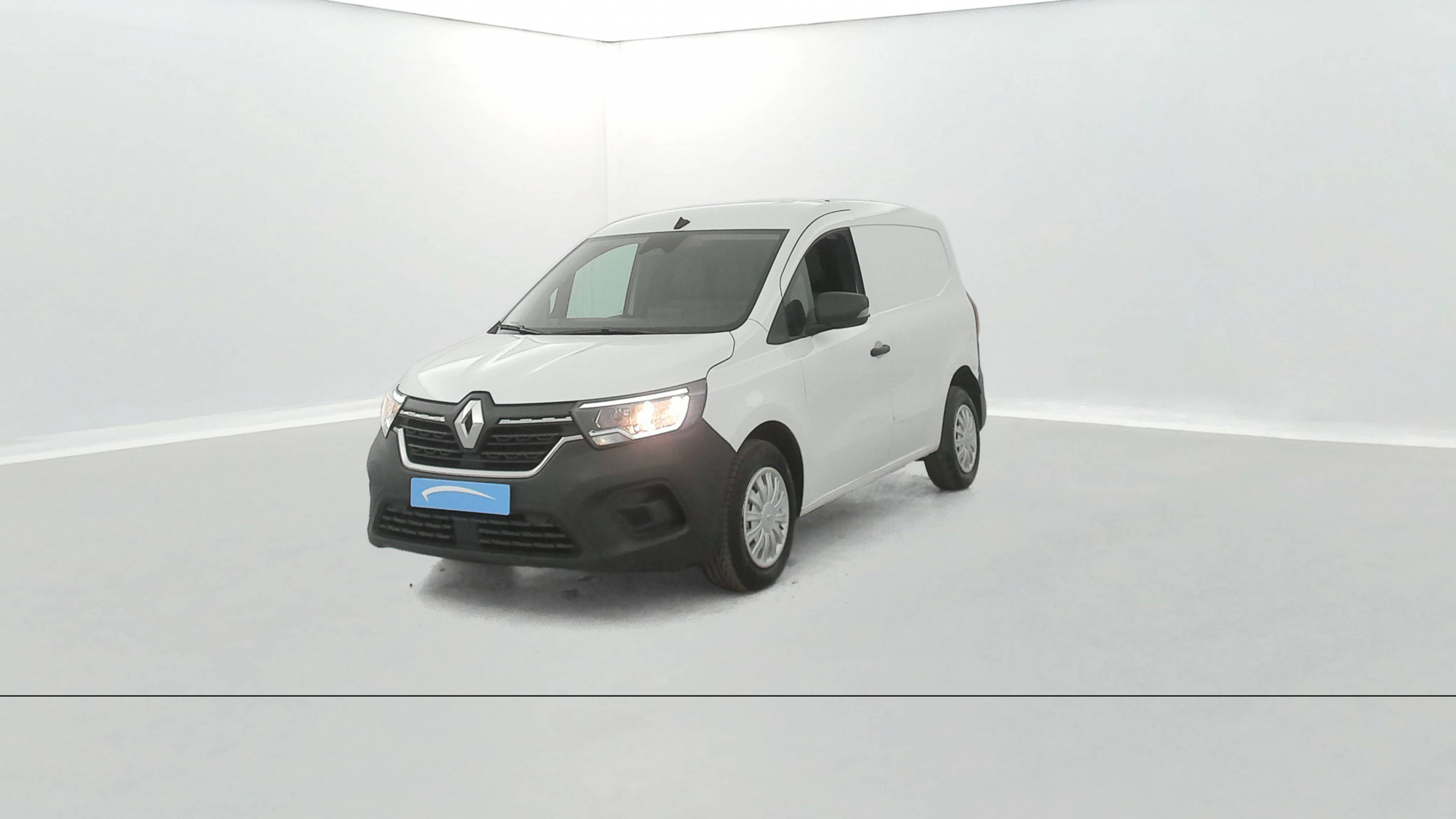 Renault Kangoo Van  BLUE DCI 115 EDC occasion de 2024 en vente à Saint-Lô
