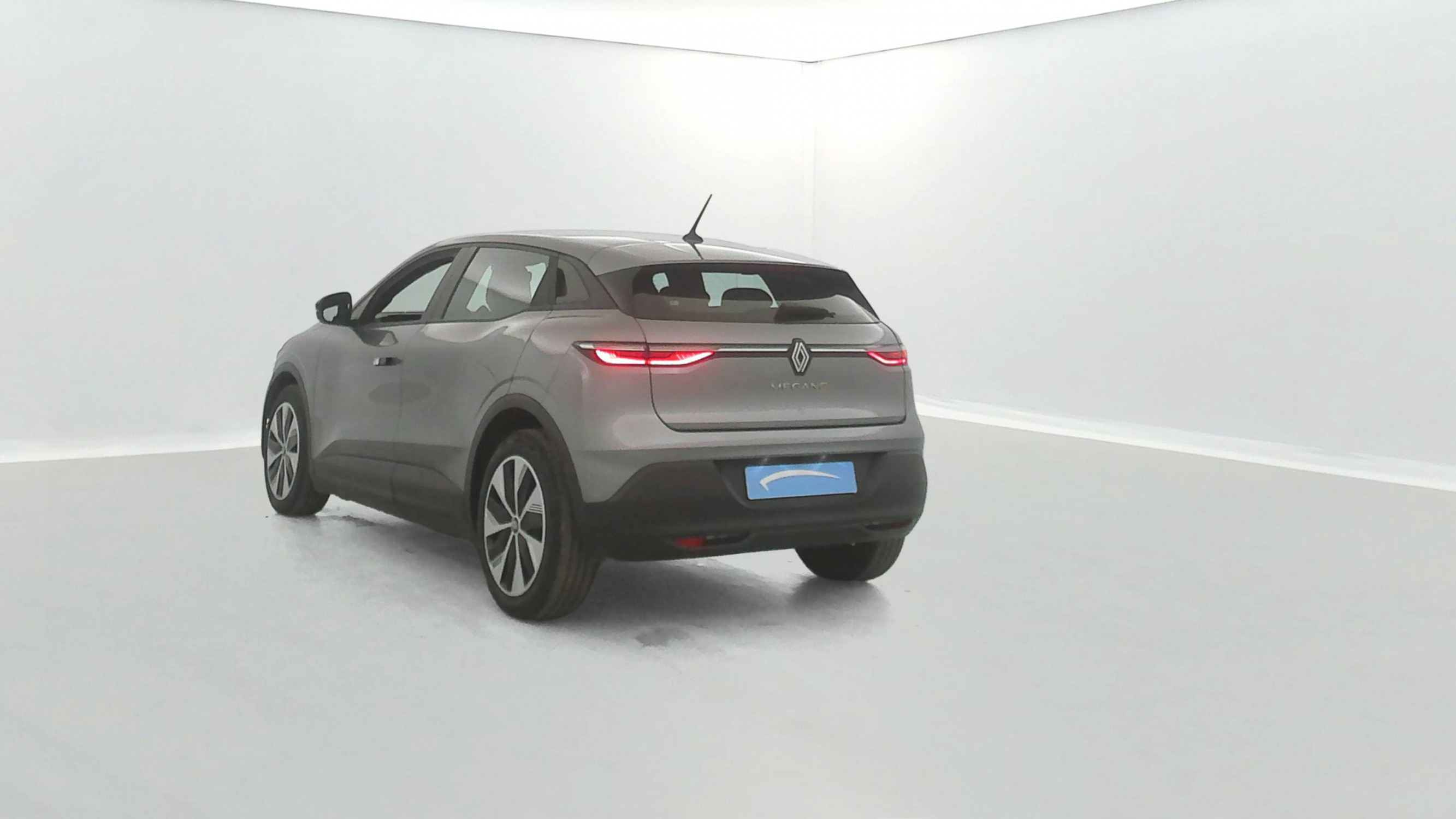 Vente en ligne Renault Megane E-Tech  EV60 130ch optimum charge au prix de 23 990 €