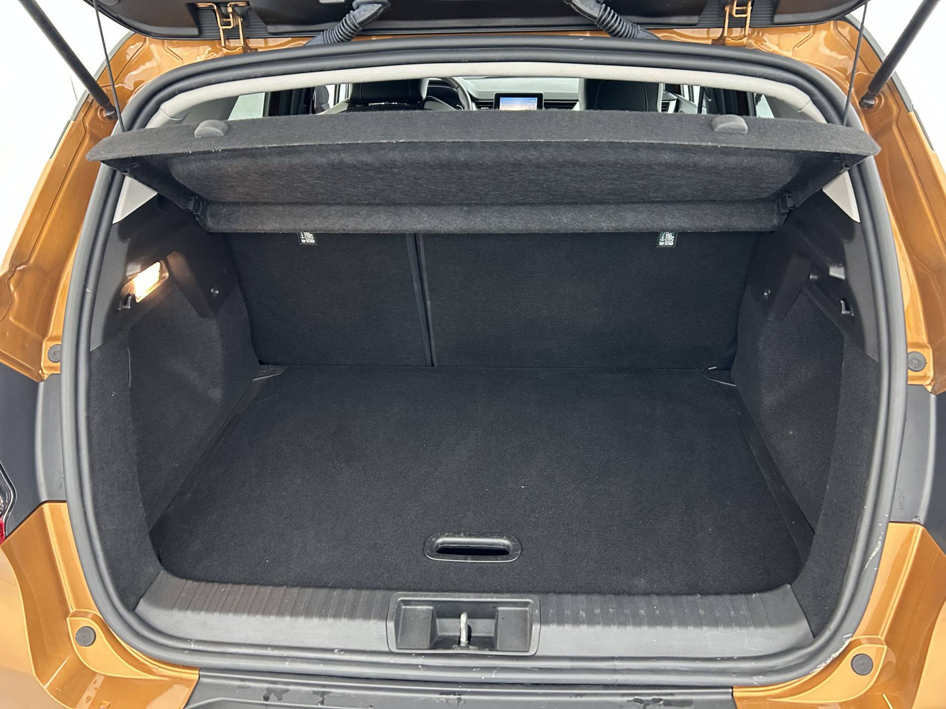 Vente en ligne Renault Captur  TCe 140 - 21 au prix de 17 590 €