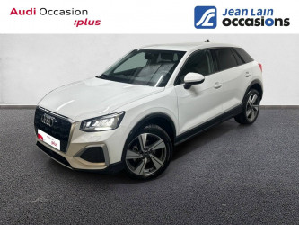 AUDI Q2 Q2 35 TFSI 150 S tronic 7 Design 25/06/2025 en vente à Seynod