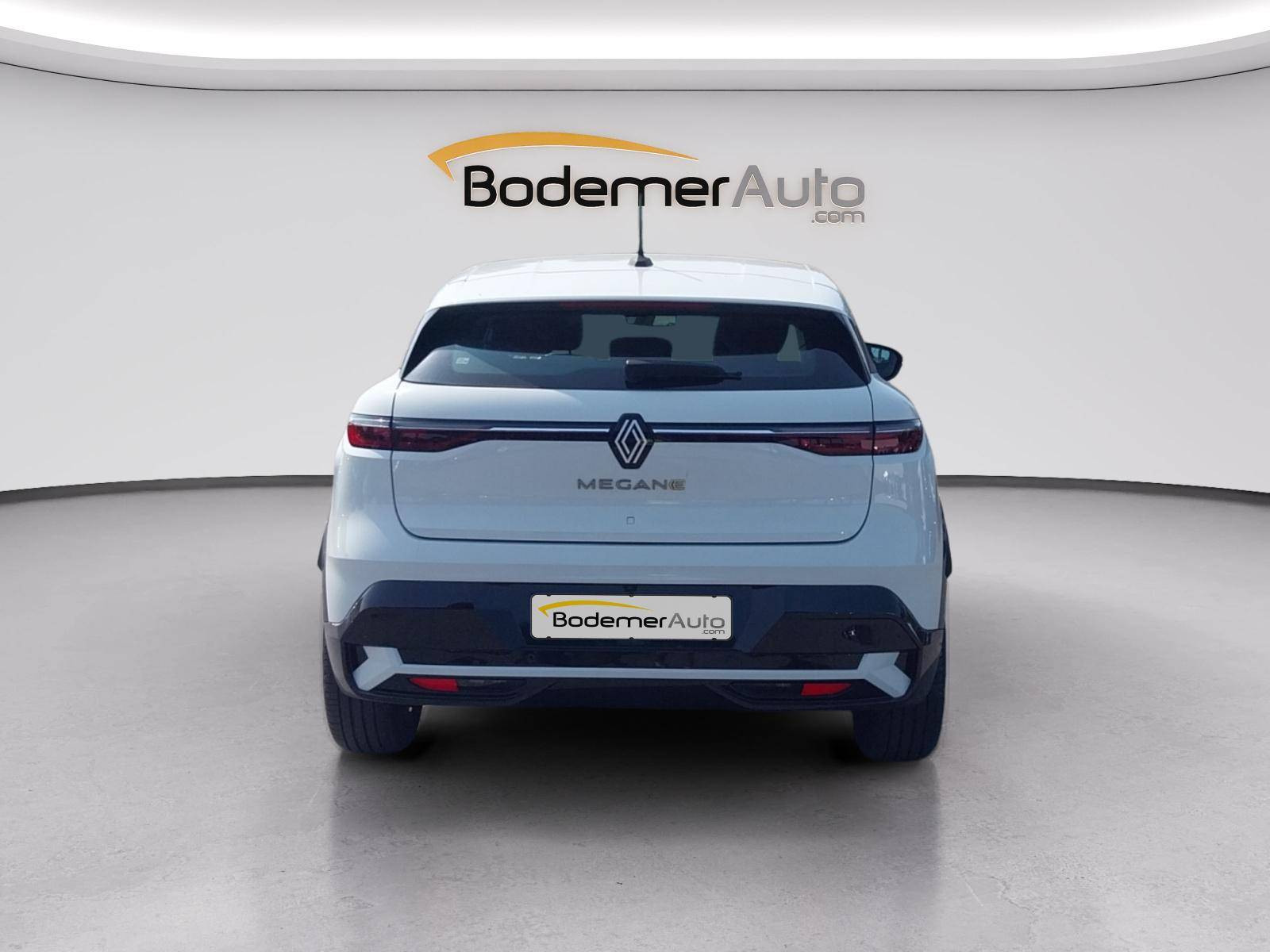 Vente en ligne Renault Megane E-Tech  EV40 130ch standard charge au prix de 18 990 €