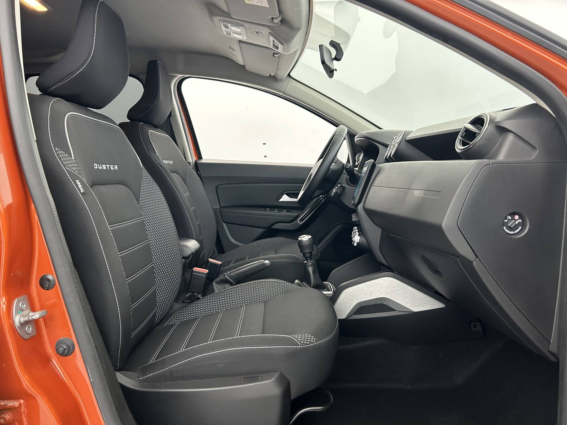 Vente en ligne Dacia Duster  TCe 130 4x2 au prix de 19 790 €