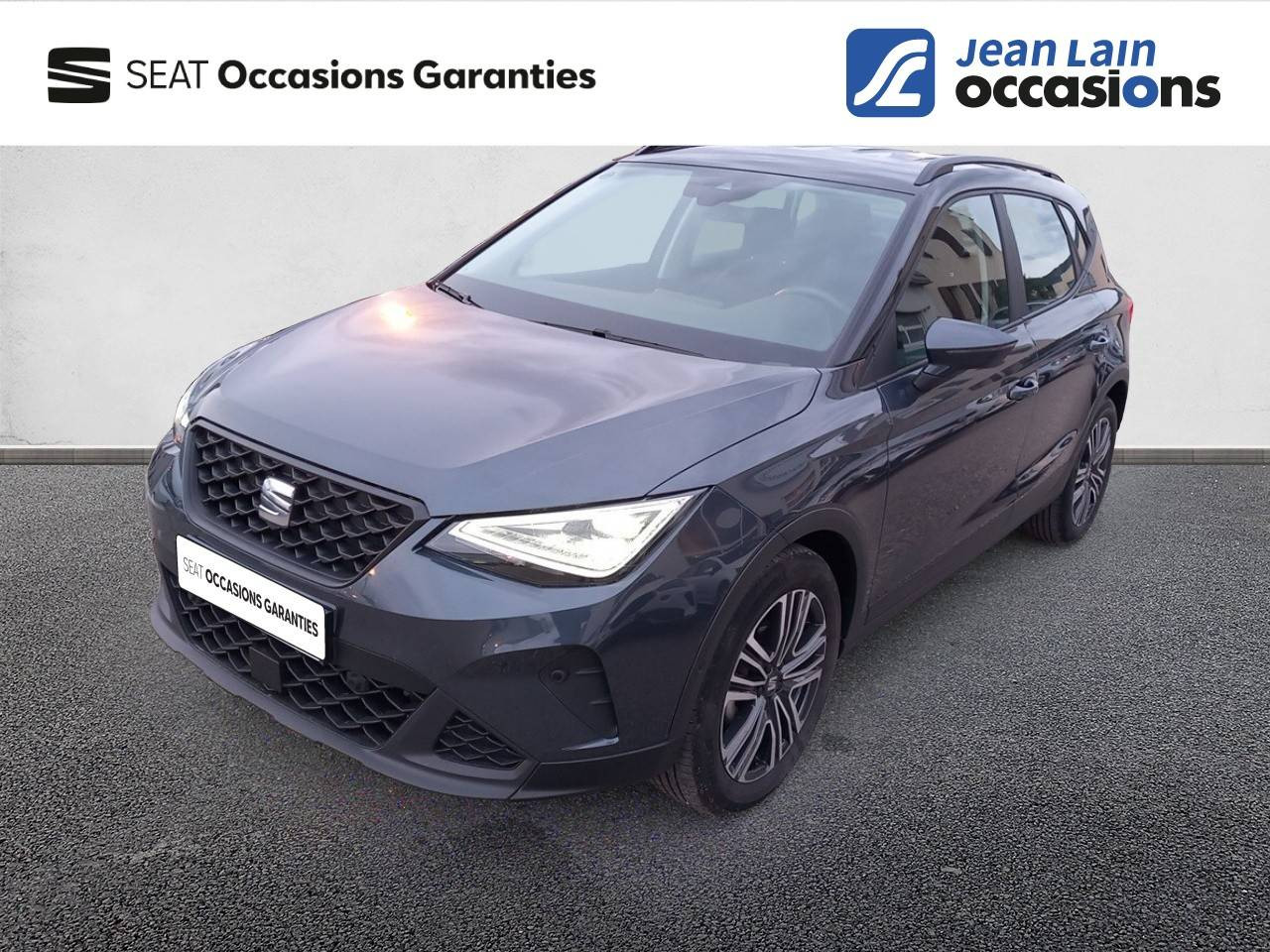 Vente en ligne SEAT ARONA Arona 1.0 TSI 95 ch Start/Stop BVM5 Copa de 2025 au prix de 20 690 €