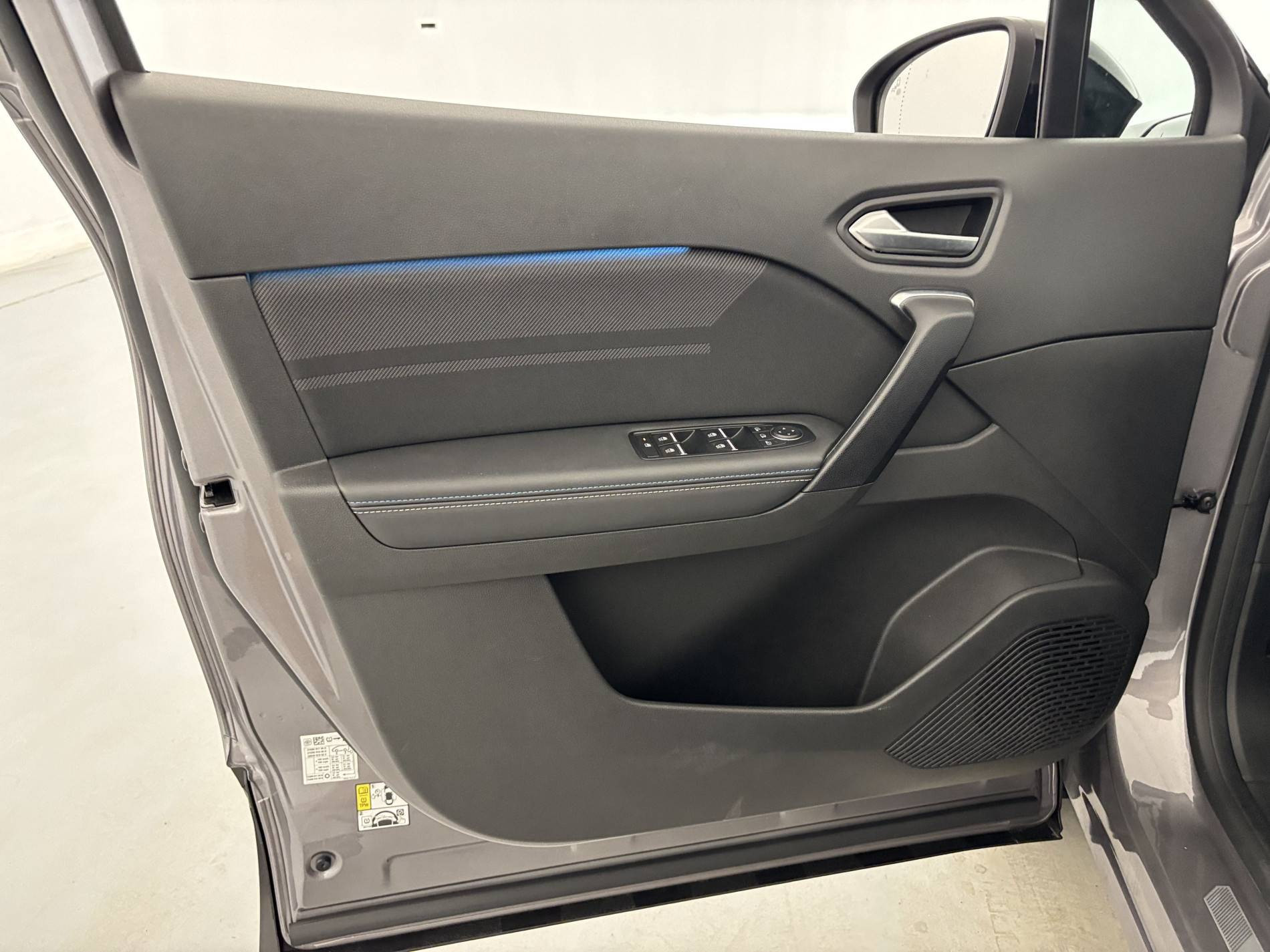 Vente en ligne Renault Captur  E-Tech full hybrid 145 ch au prix de 26 990 €