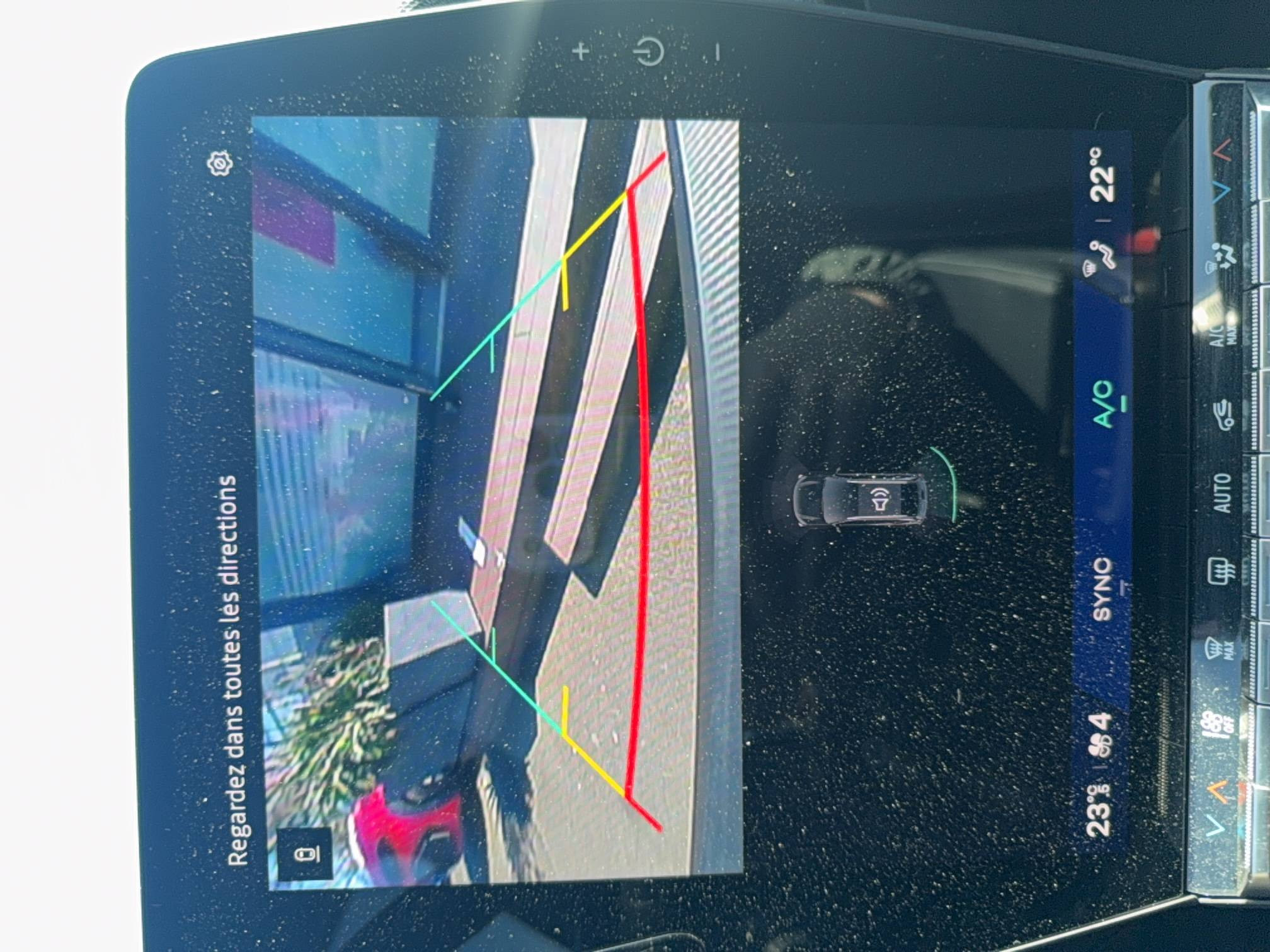 Vente en ligne Renault Scenic E-Tech Scenic E-Tech électrique 220 ch grande autonomie au prix de 36 990 €