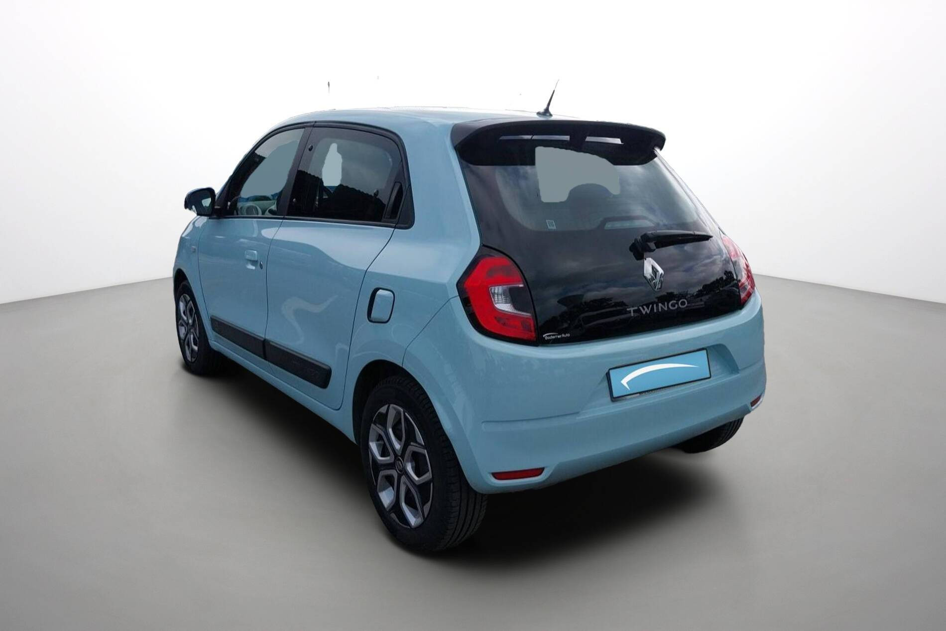 Vente en ligne Renault Twingo 3  SCe 65 au prix de 11 280 €