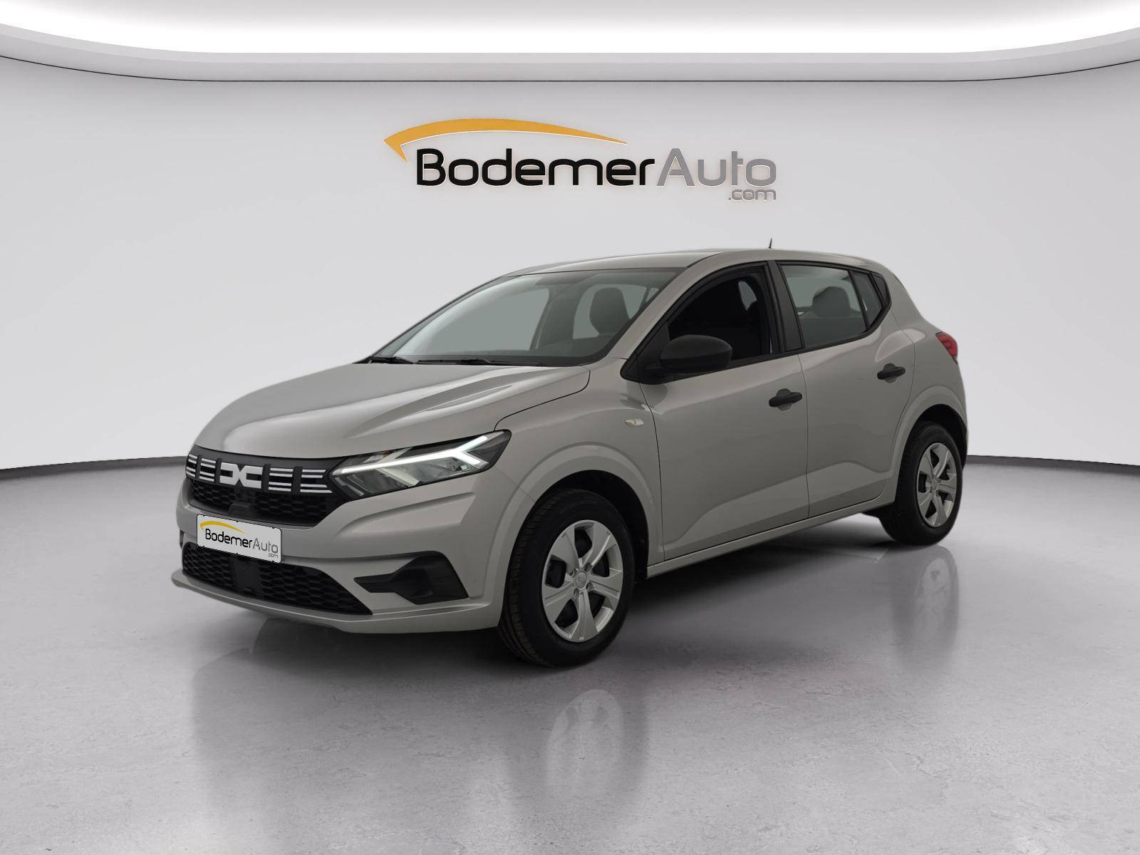 Dacia Sandero  ECO-G 100 occasion de 2023 en vente à Lorient