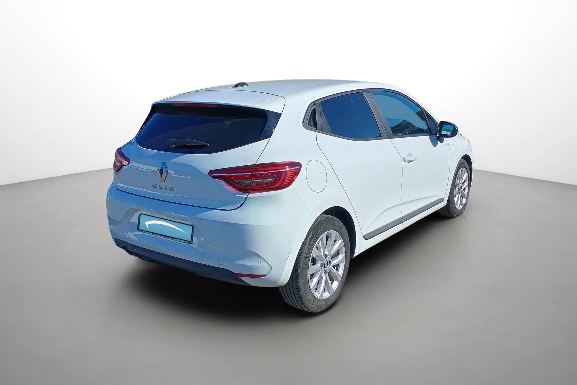 Vente en ligne Renault Clio 5 Clio Blue dCi 100 au prix de 14 890 €