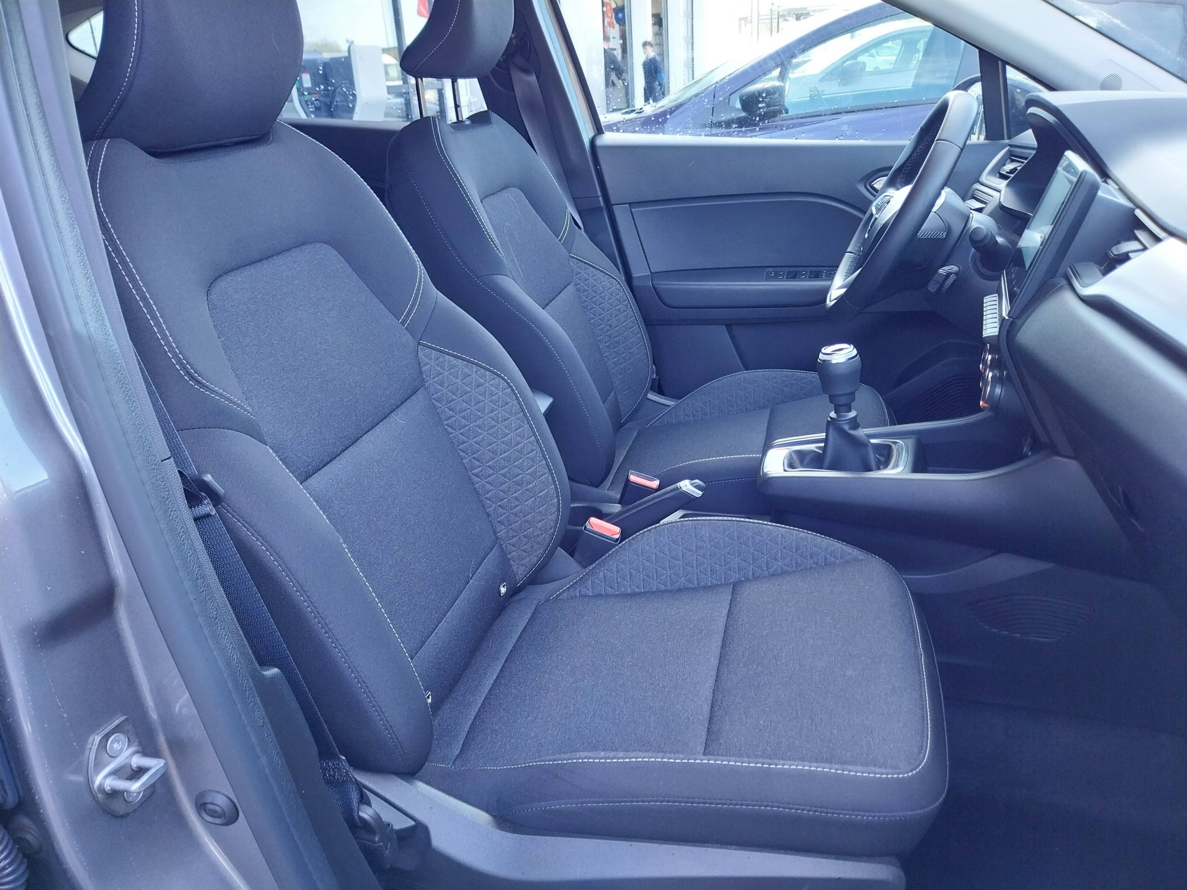 Vente en ligne Renault Captur  TCe 100 GPL au prix de 15 500 €