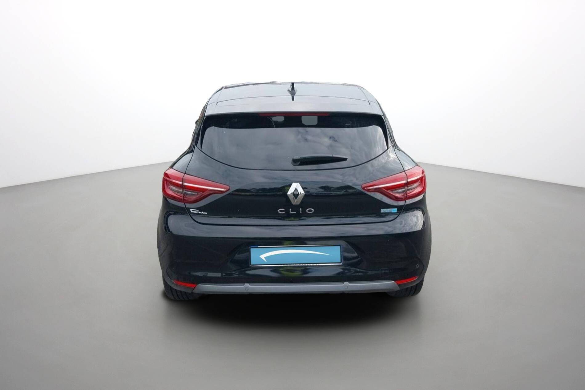 Vente en ligne Renault Clio 5 Clio E-Tech hybride 145 au prix de 17 990 €