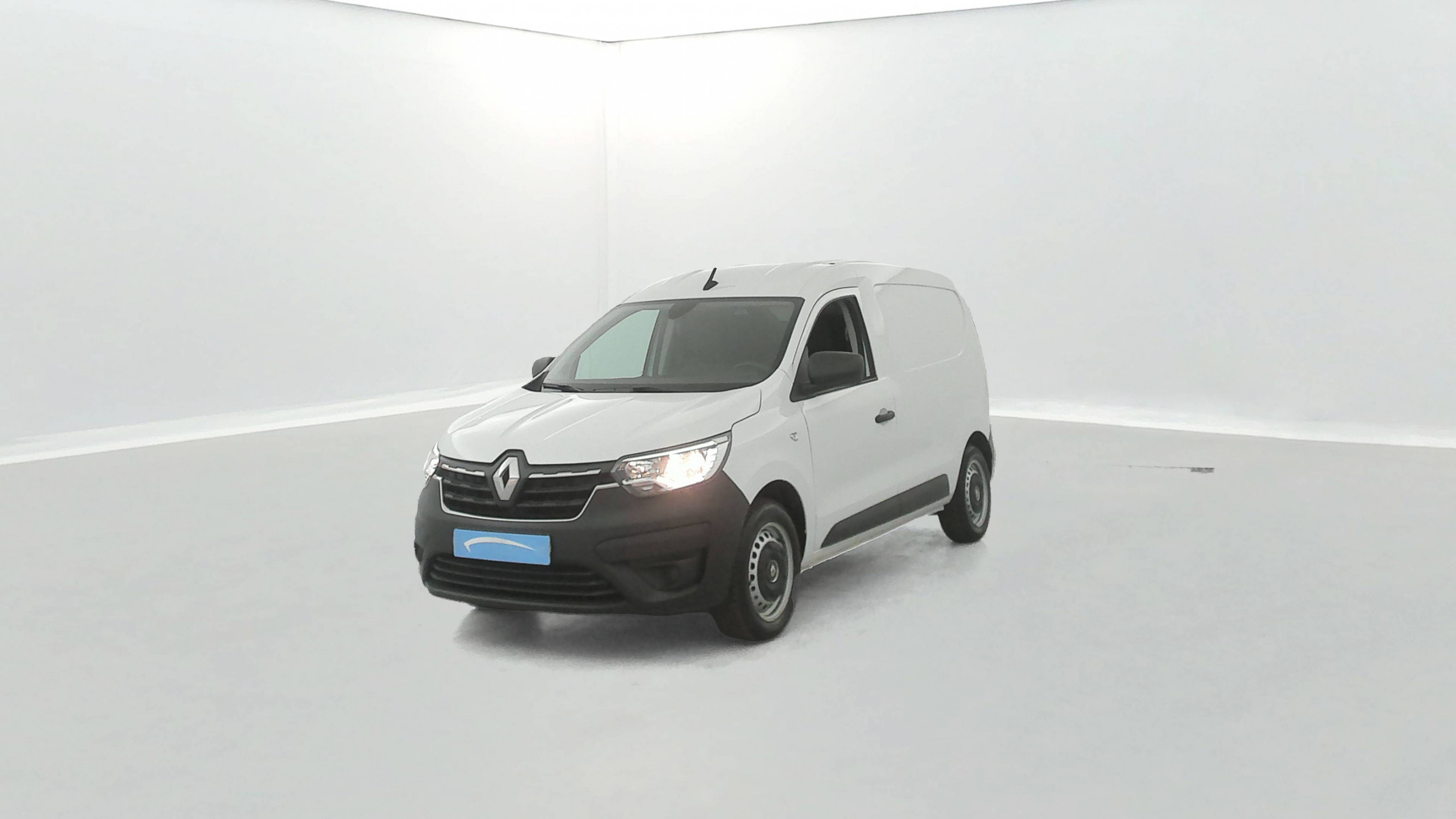 Renault Express Van  BLUE DCI 95 - 22 occasion de 2024 en vente à Morlaix