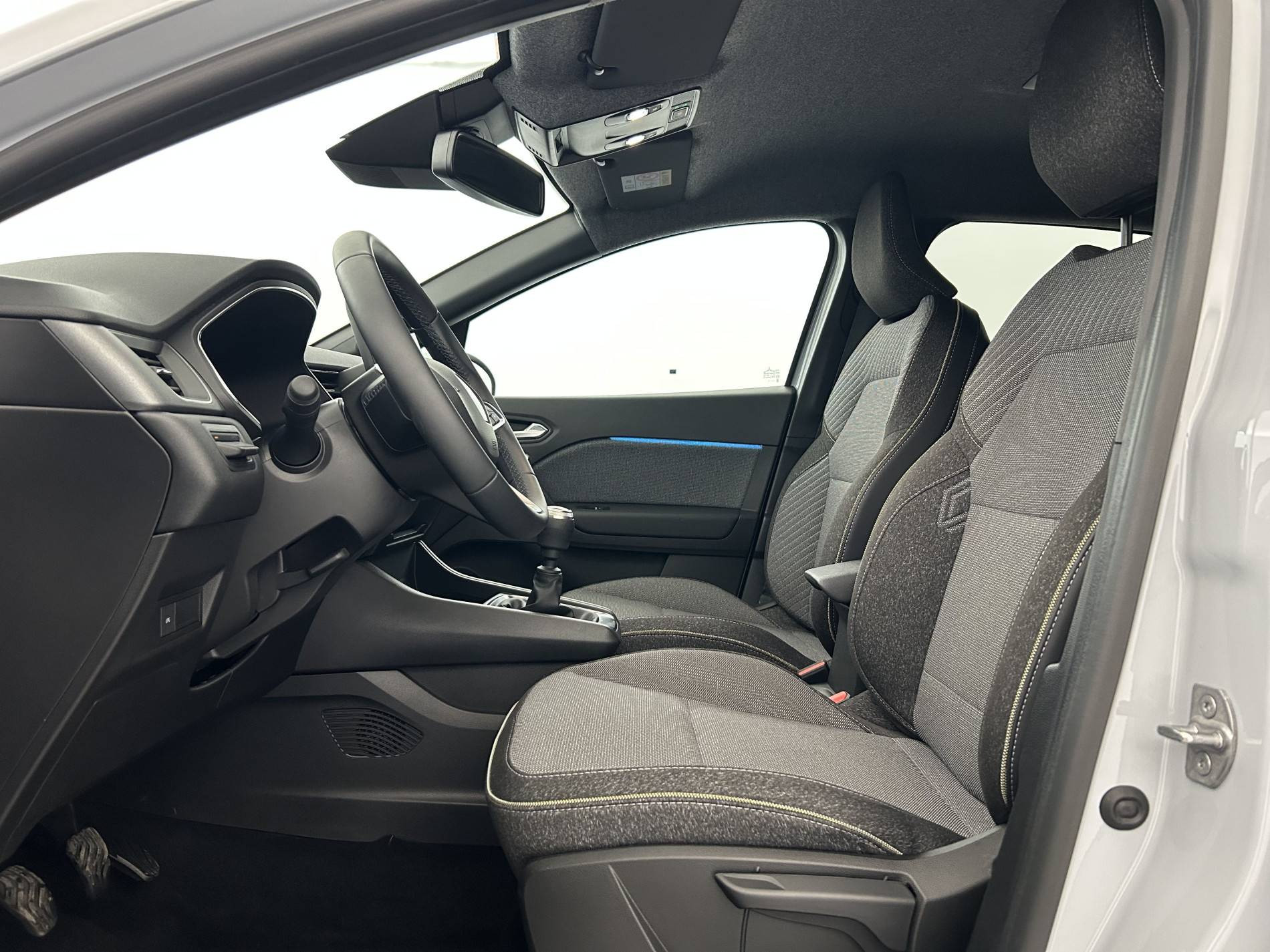Vente en ligne Renault Captur  Eco-G 100 ch au prix de 21 590 €