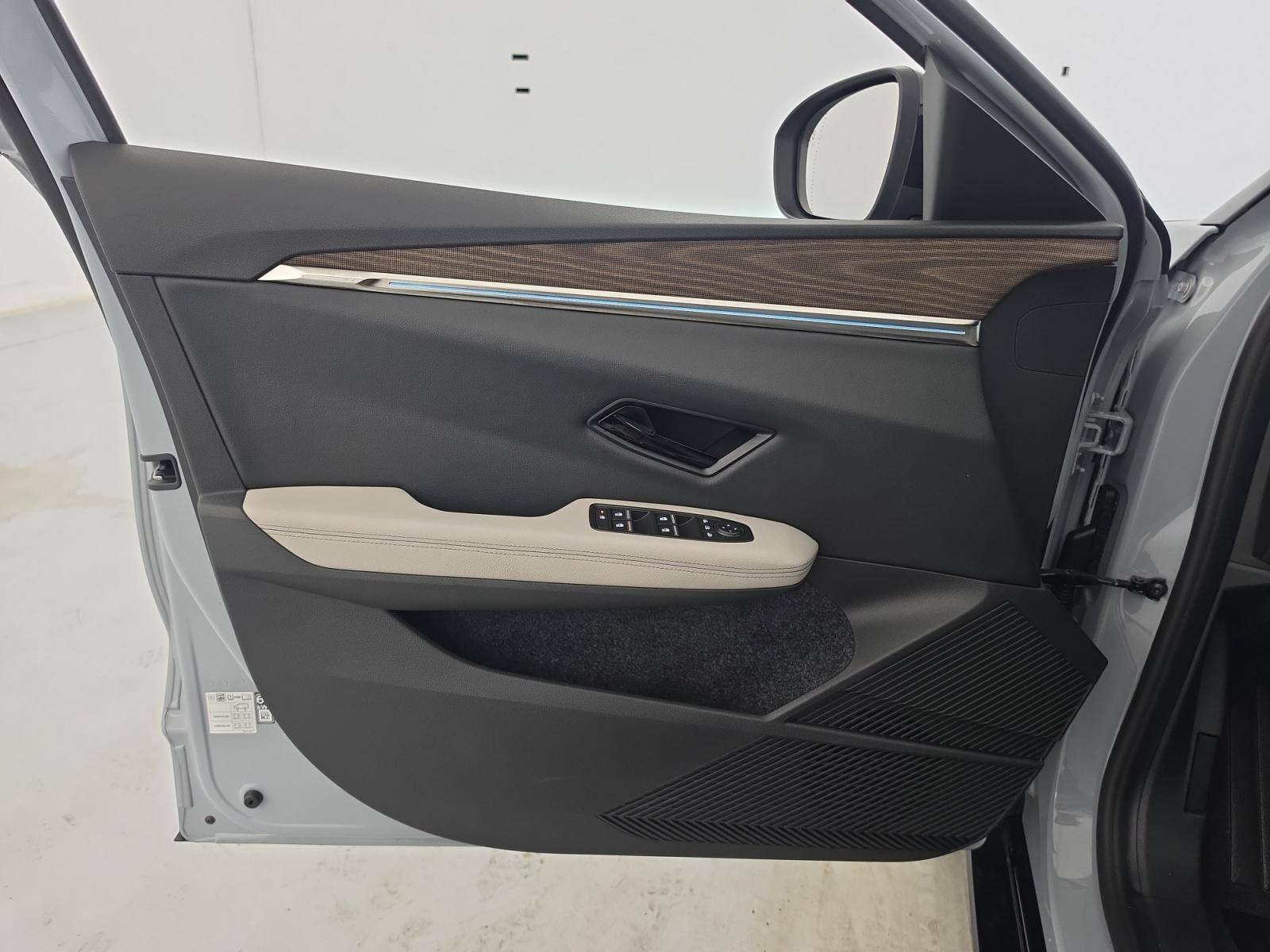 Vente en ligne Renault Megane E-Tech  EV60 220 ch super charge au prix de 25 499 €
