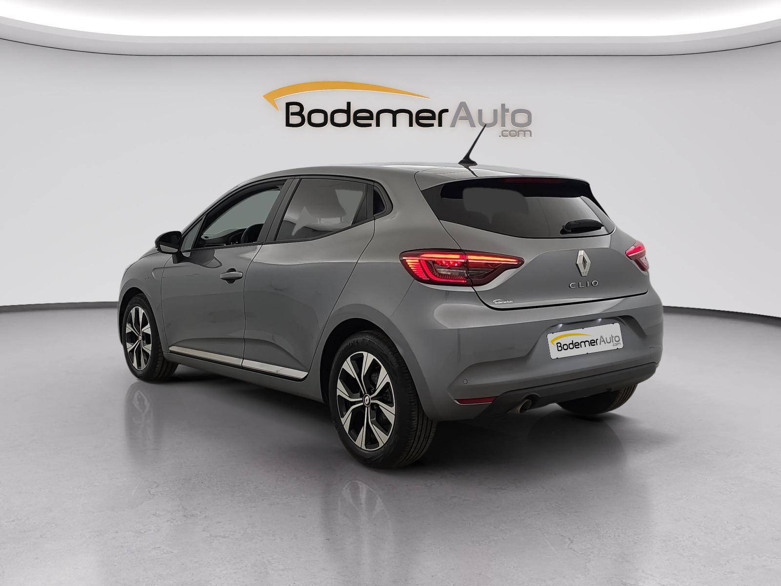Vente en ligne Renault Clio 5 Clio TCe 90 au prix de 13 990 €