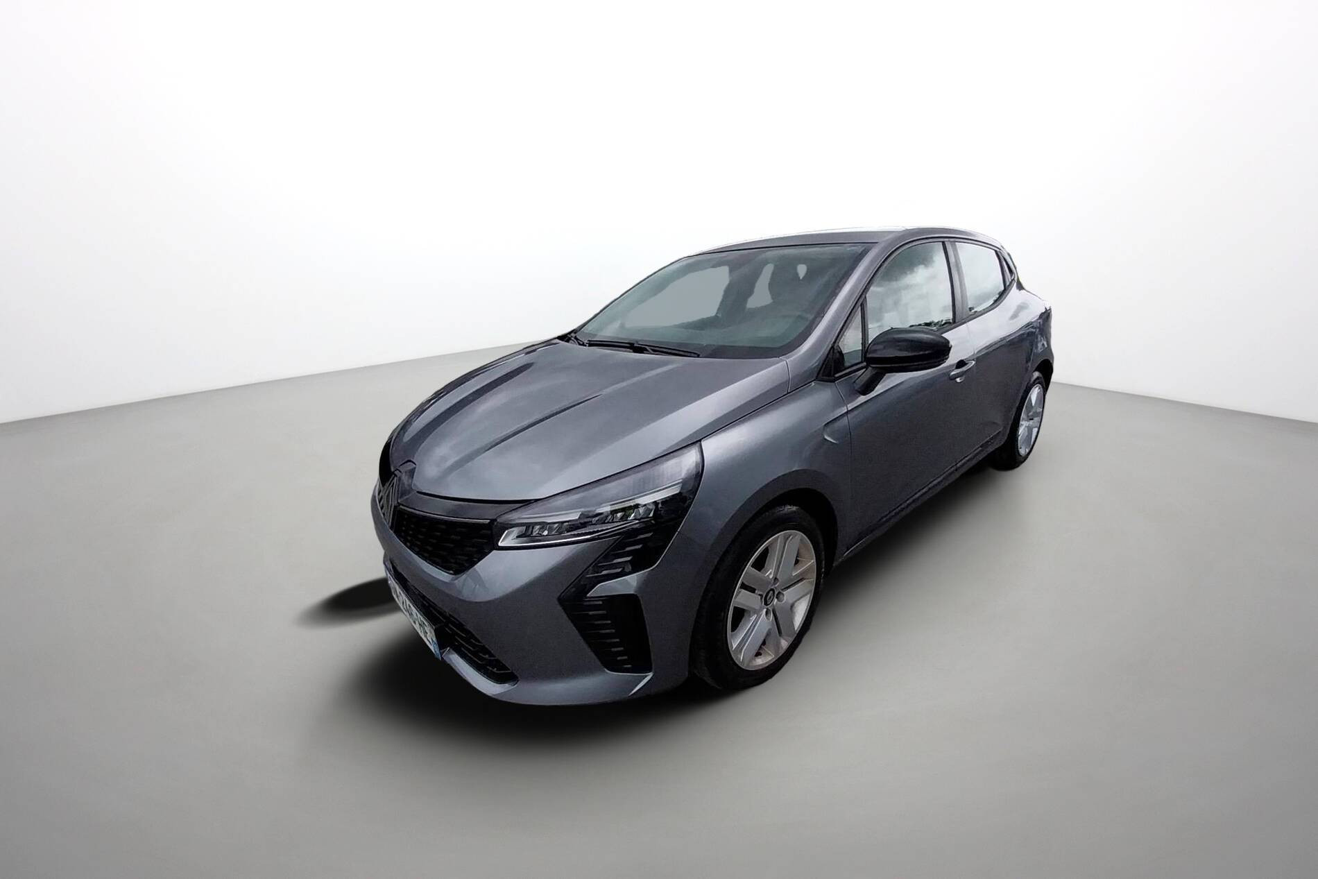 Renault Clio 5 Clio TCe 90 ch GSR2 occasion de 2024 en vente à Cherbourg