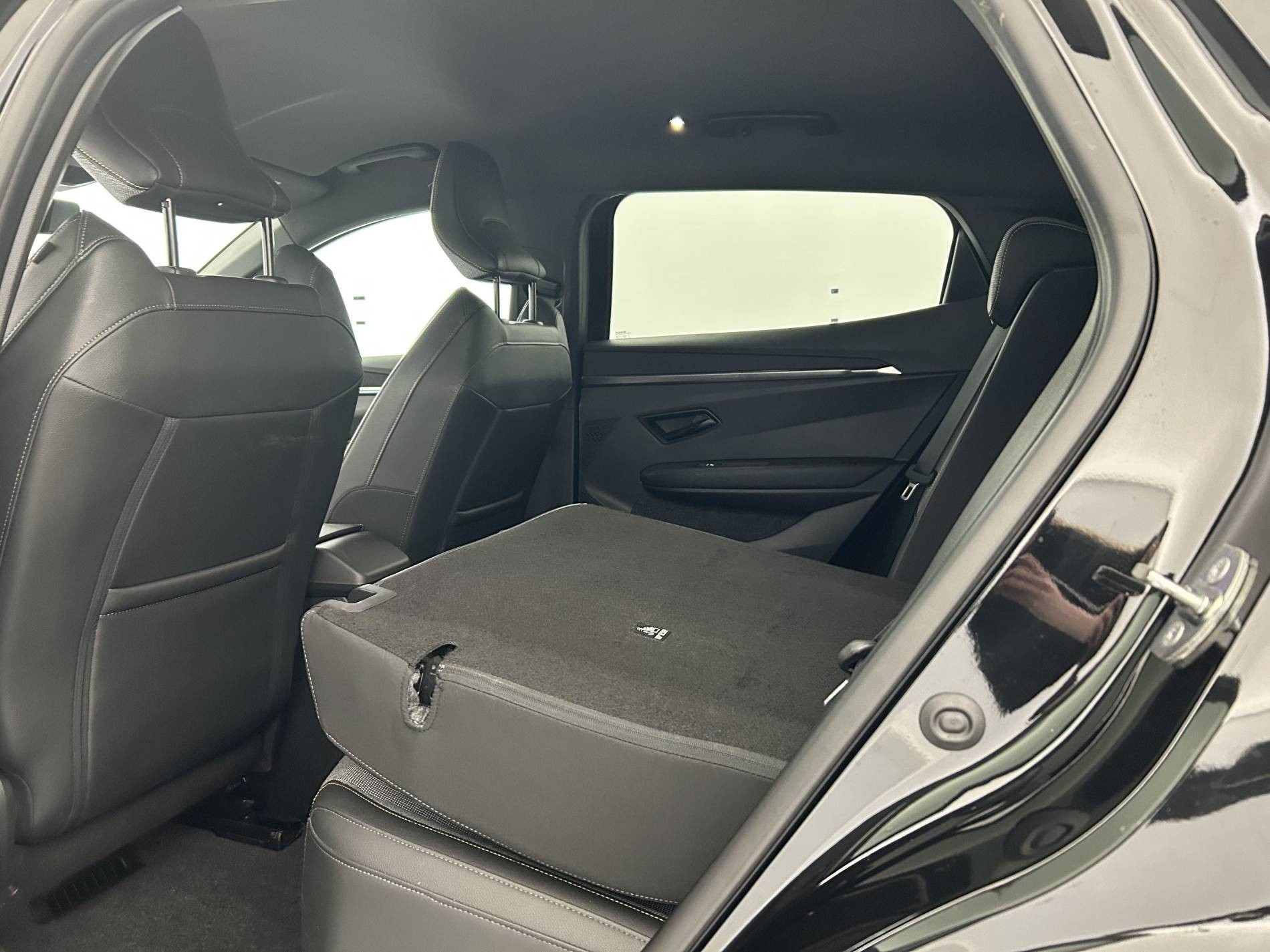 Vente en ligne Renault Megane E-Tech  EV60 220 ch optimum charge au prix de 27 490 €