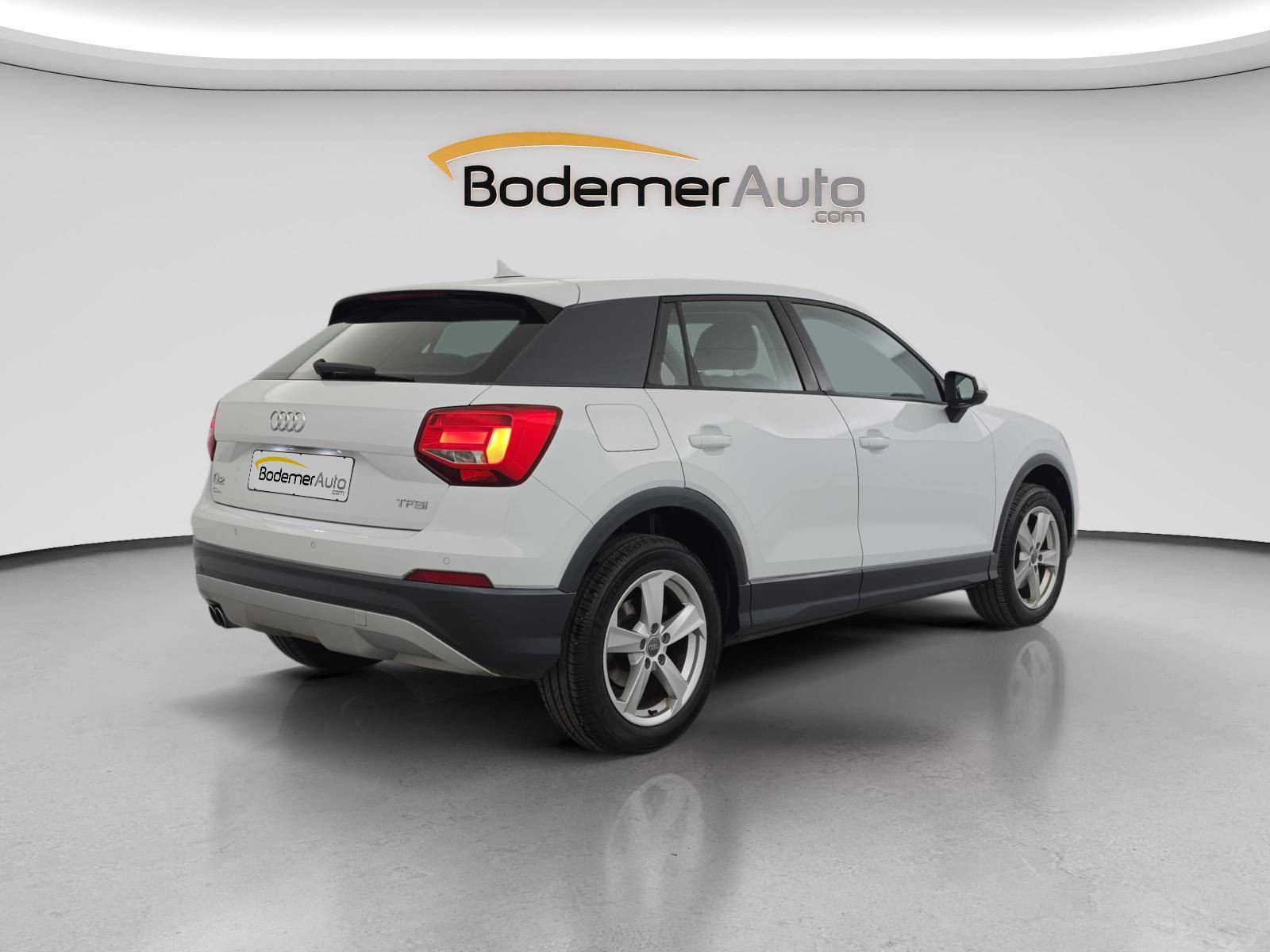 Vente en ligne Audi Q2  1.4 TFSI COD 150 ch S tronic 7 au prix de 18 500 €