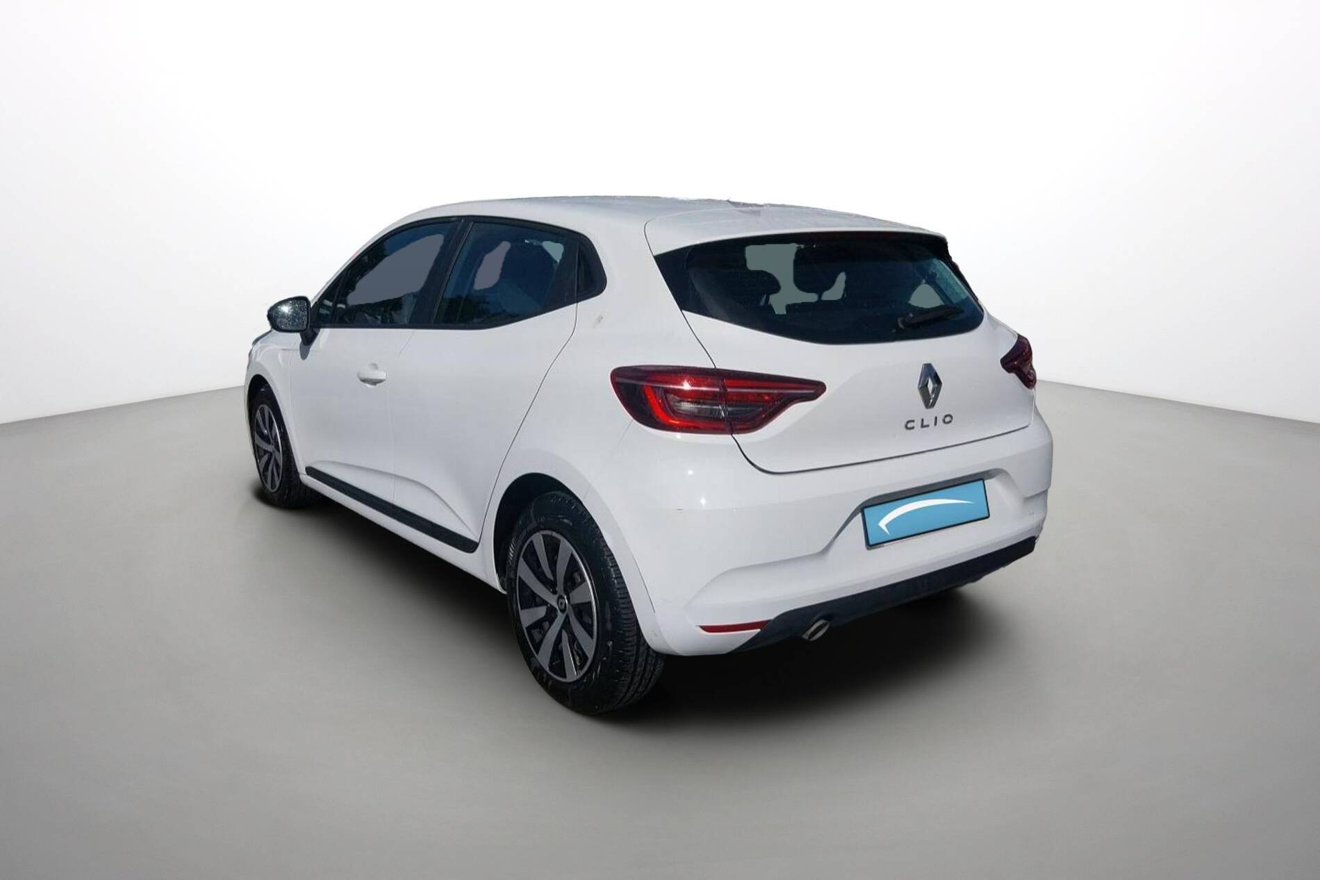 Vente en ligne Renault Clio 5 Clio TCe 90 au prix de 13 490 €