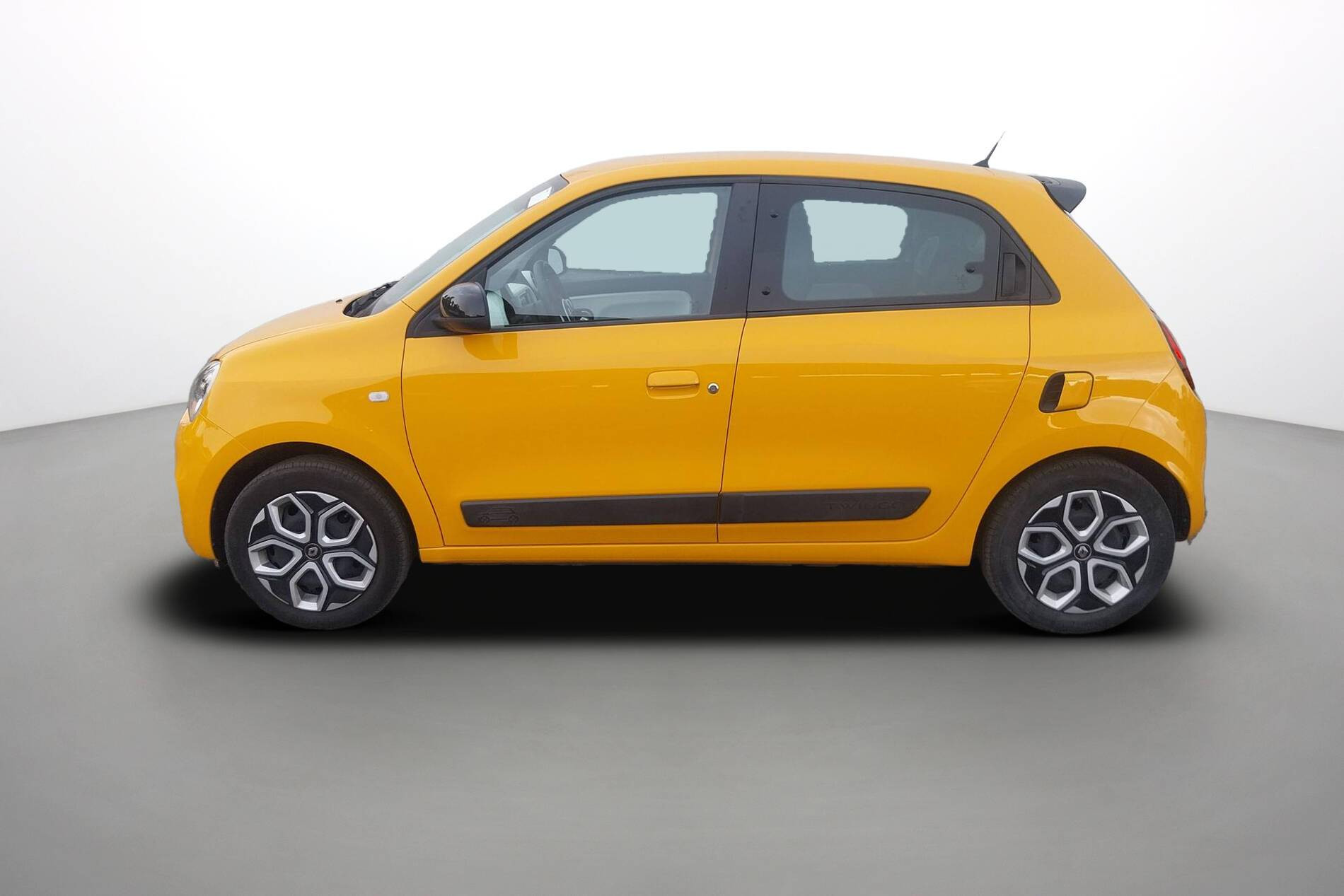 Vente en ligne Renault Twingo 3  SCe 65 au prix de 11 990 €