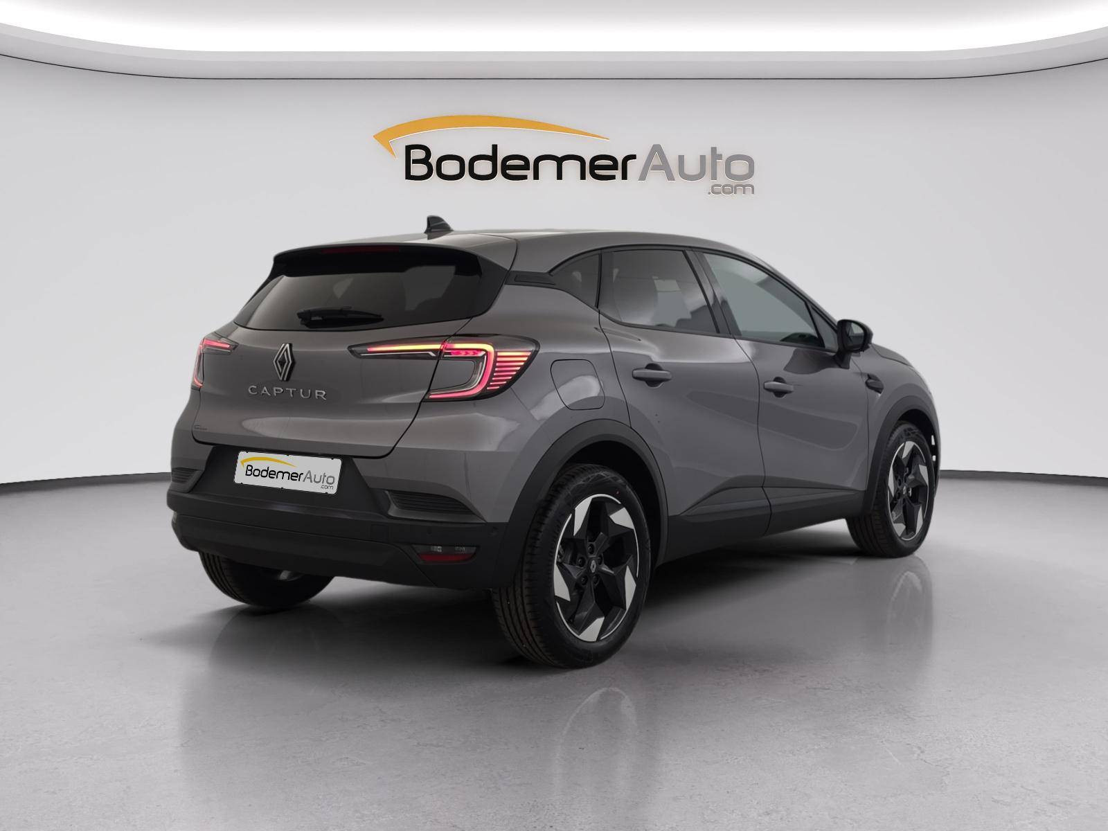 Vente en ligne Renault Captur  TCe 115 ch au prix de 23 890 €