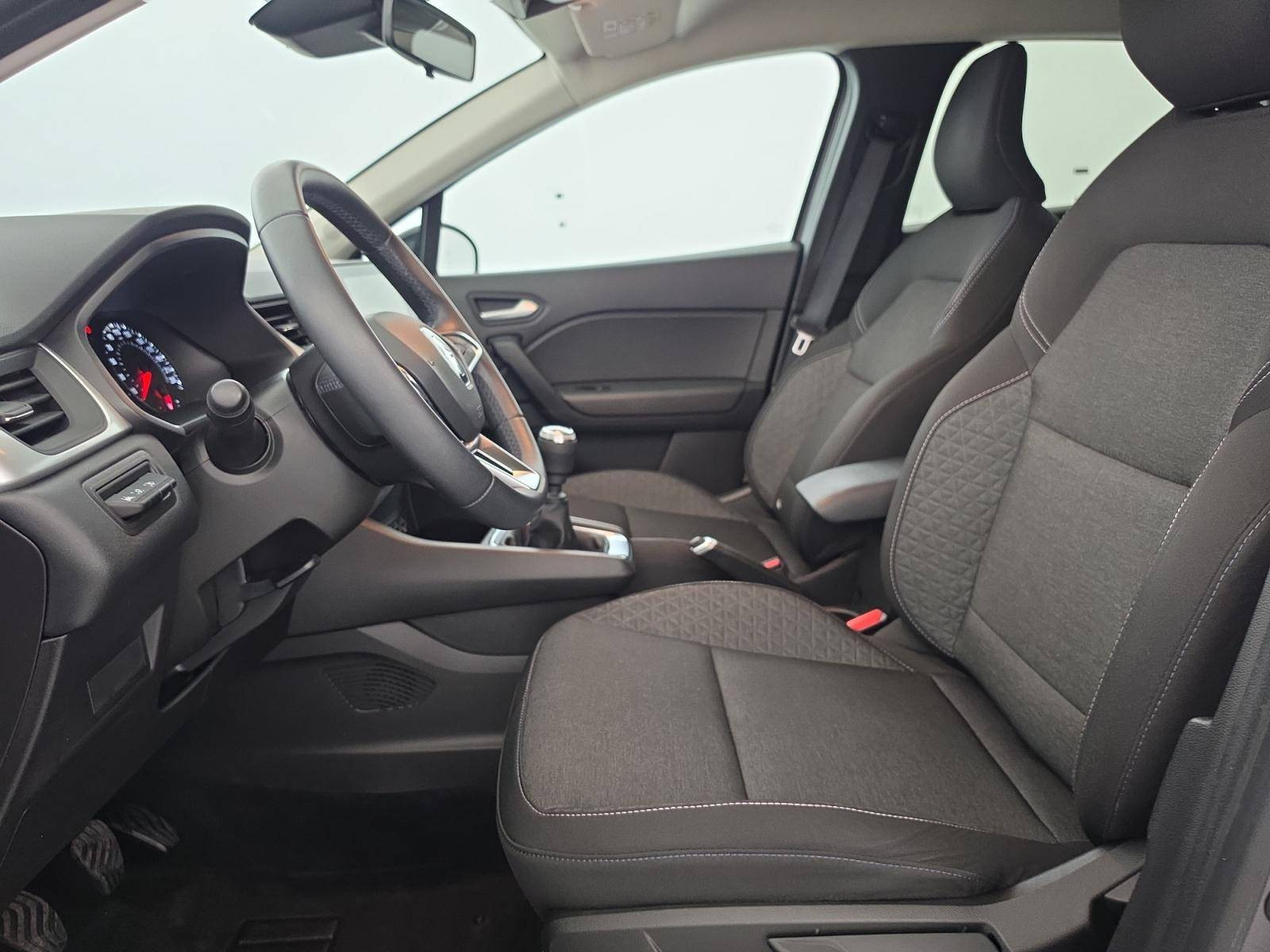 Vente en ligne Renault Captur  TCe 90 au prix de 15 490 €