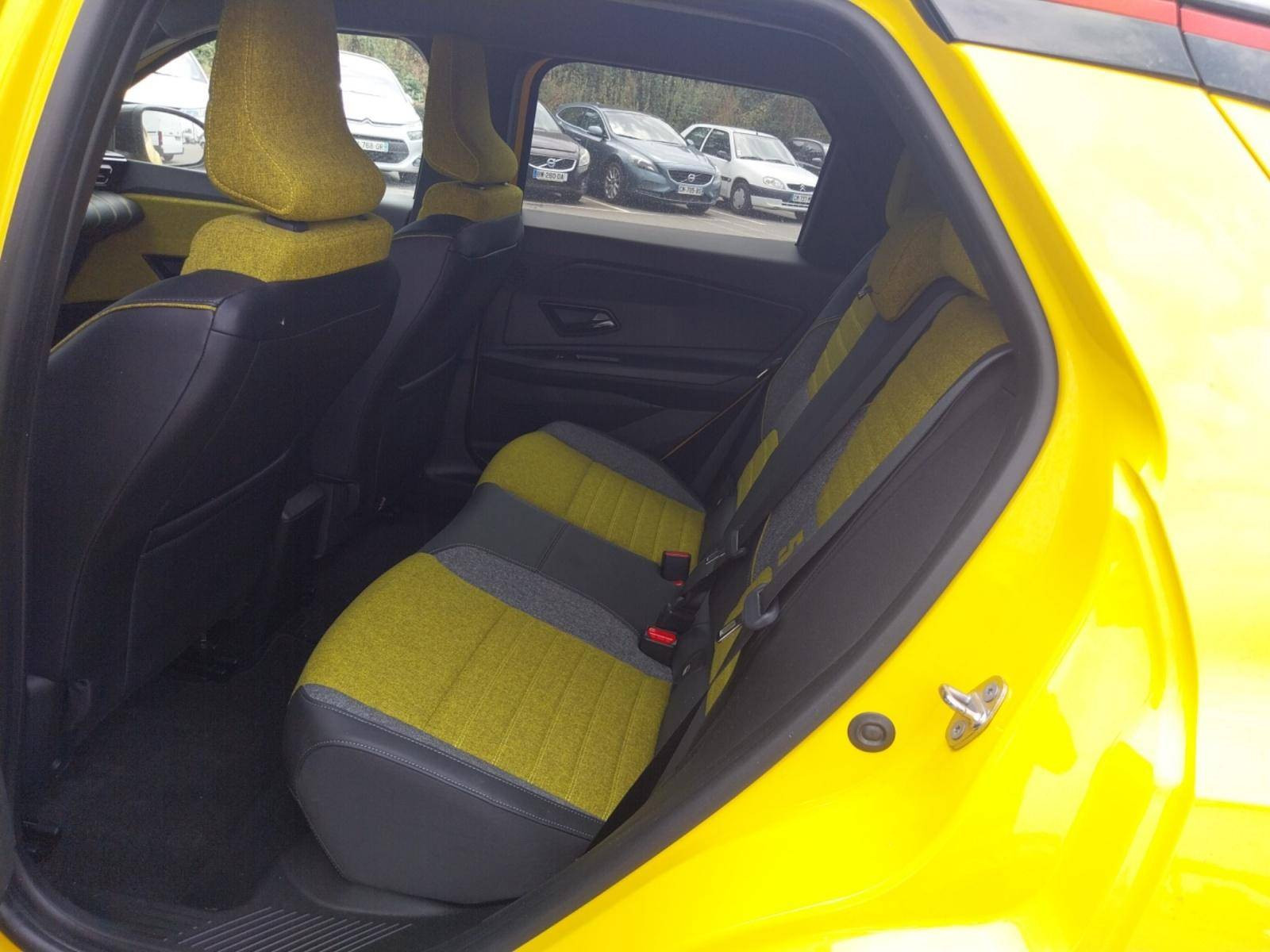Vente en ligne Renault R5 E-Tech  150 ch autonomie confort au prix de 27 990 €