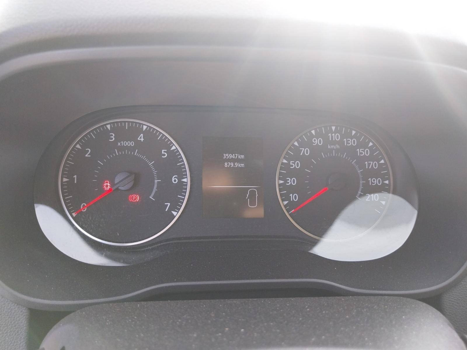 Vente en ligne Dacia Duster  TCe 150 FAP 4x2 EDC au prix de 19 490 €