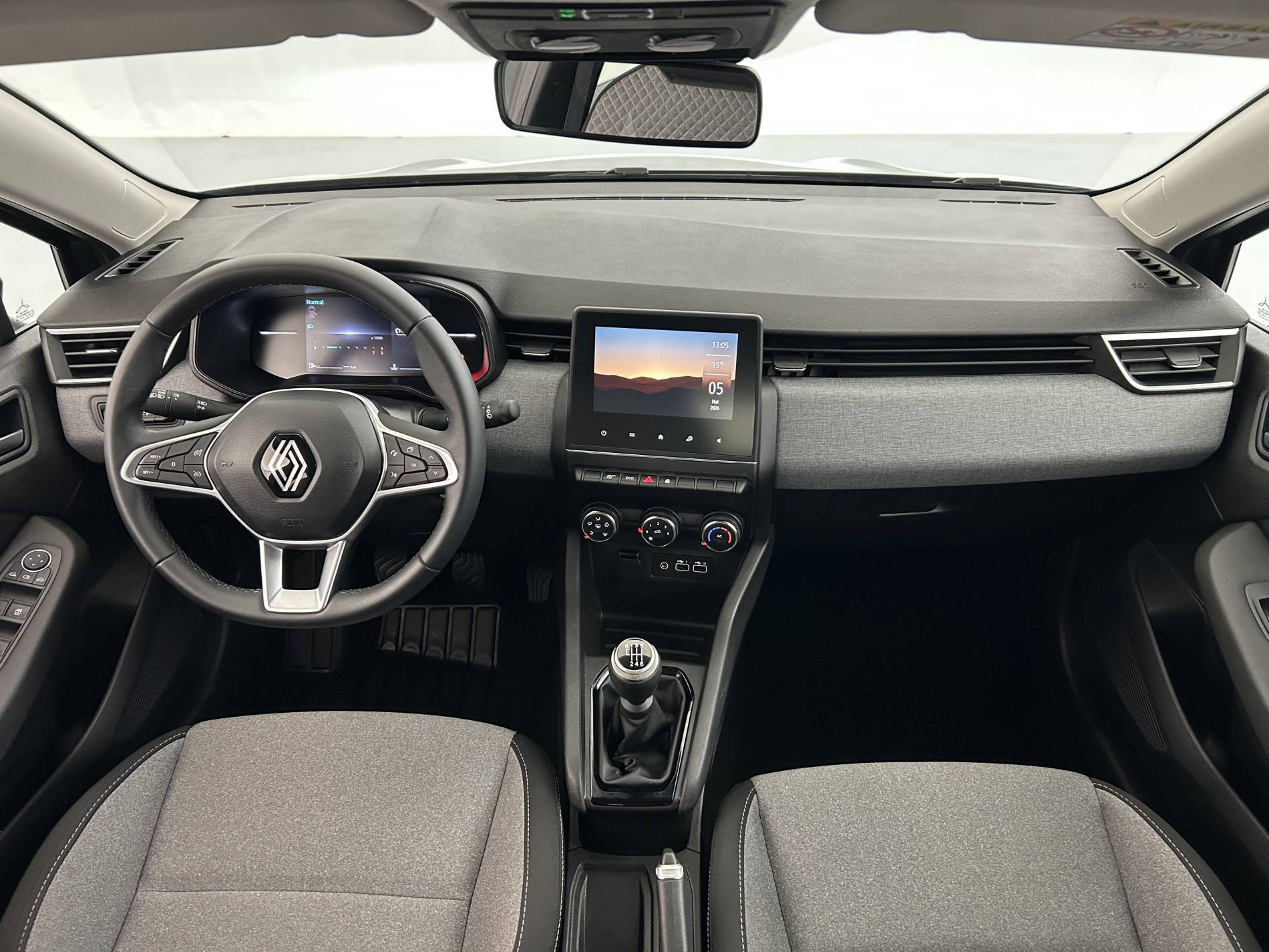 Vente en ligne Renault Clio 5 Clio TCe 90 ch GSR2 au prix de 15 490 €
