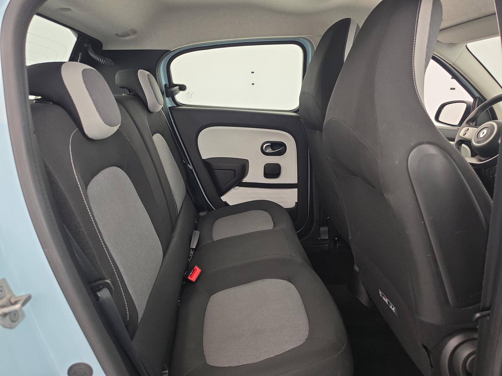 Vente en ligne Renault Twingo 3  SCe 65 au prix de 11 290 €