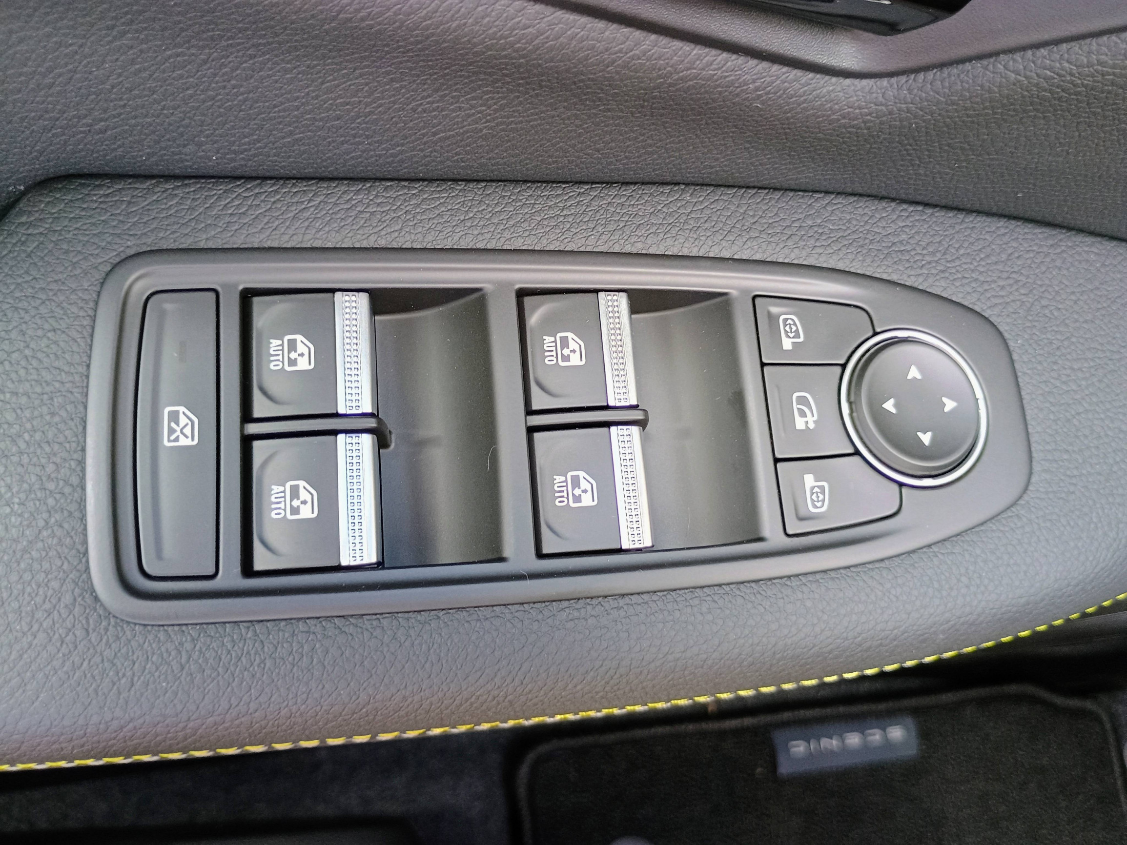 Vente en ligne Renault Scenic E-Tech Scenic E-Tech électrique 220 ch grande autonomie au prix de 46 980 €