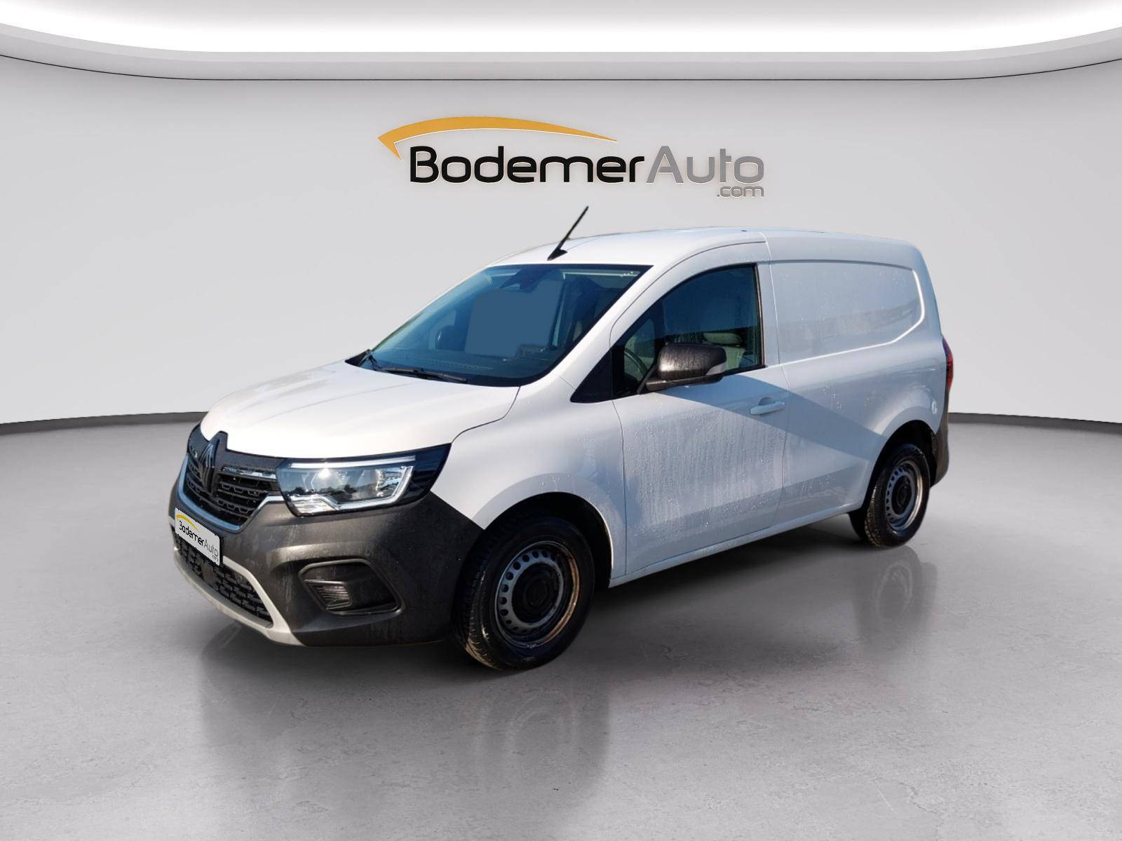 Renault Kangoo Van  FG TOLE BLUE DCI 95 L1 GSR2 occasion de 2024 en vente à Concarneau